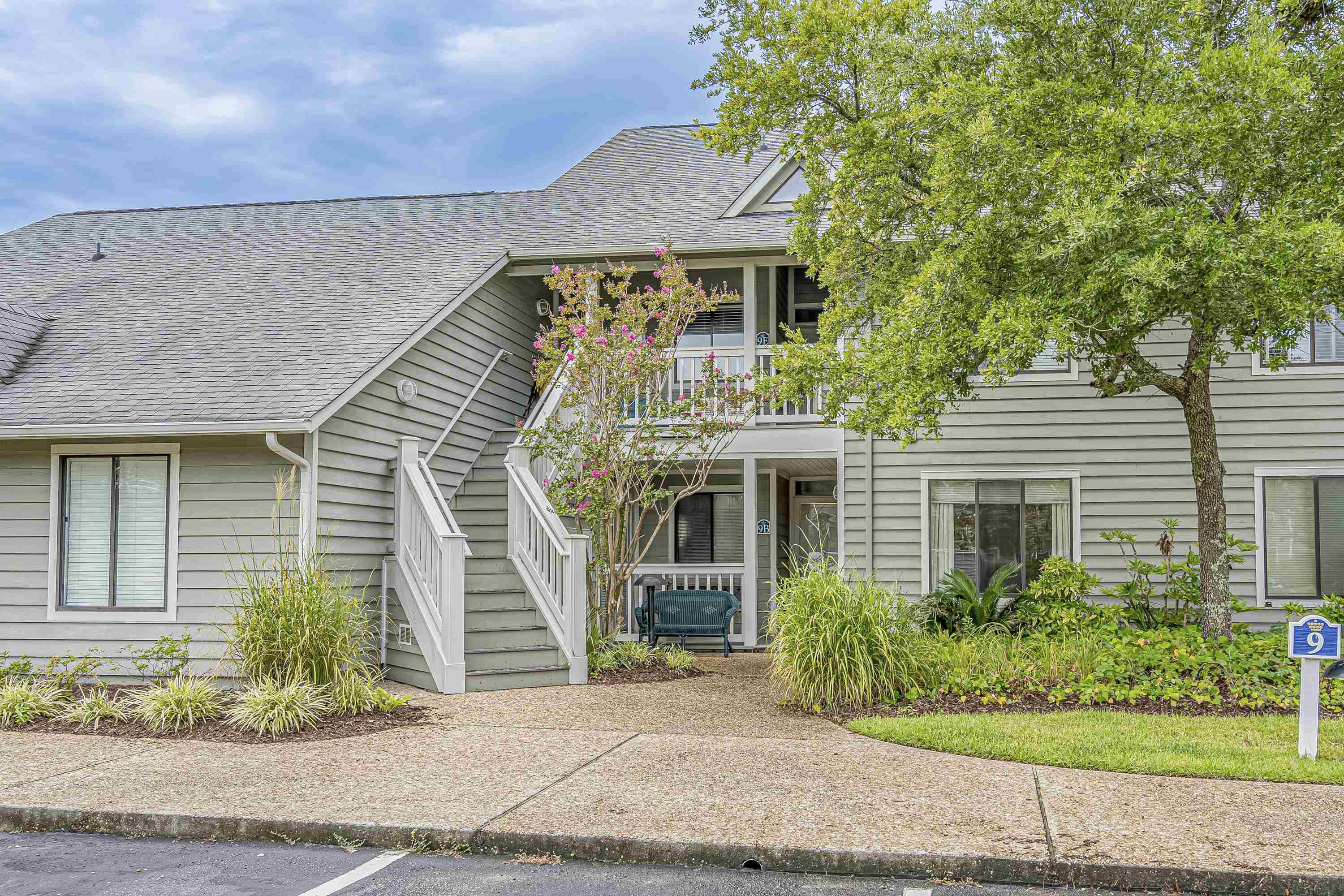 319 Wendover Ct. Unit 9-b Myrtle Beach, SC 29572