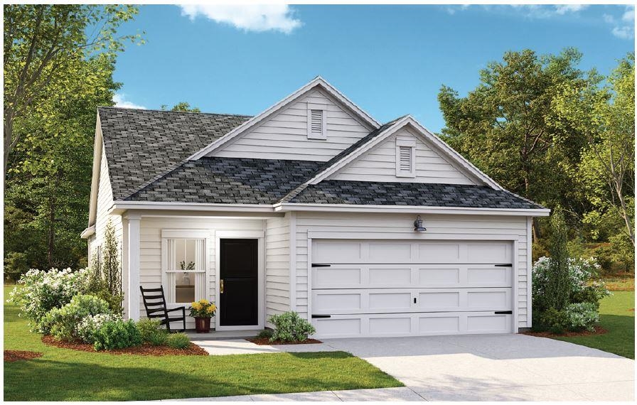 4011 Da Vinci Dr. Myrtle Beach, SC 29579