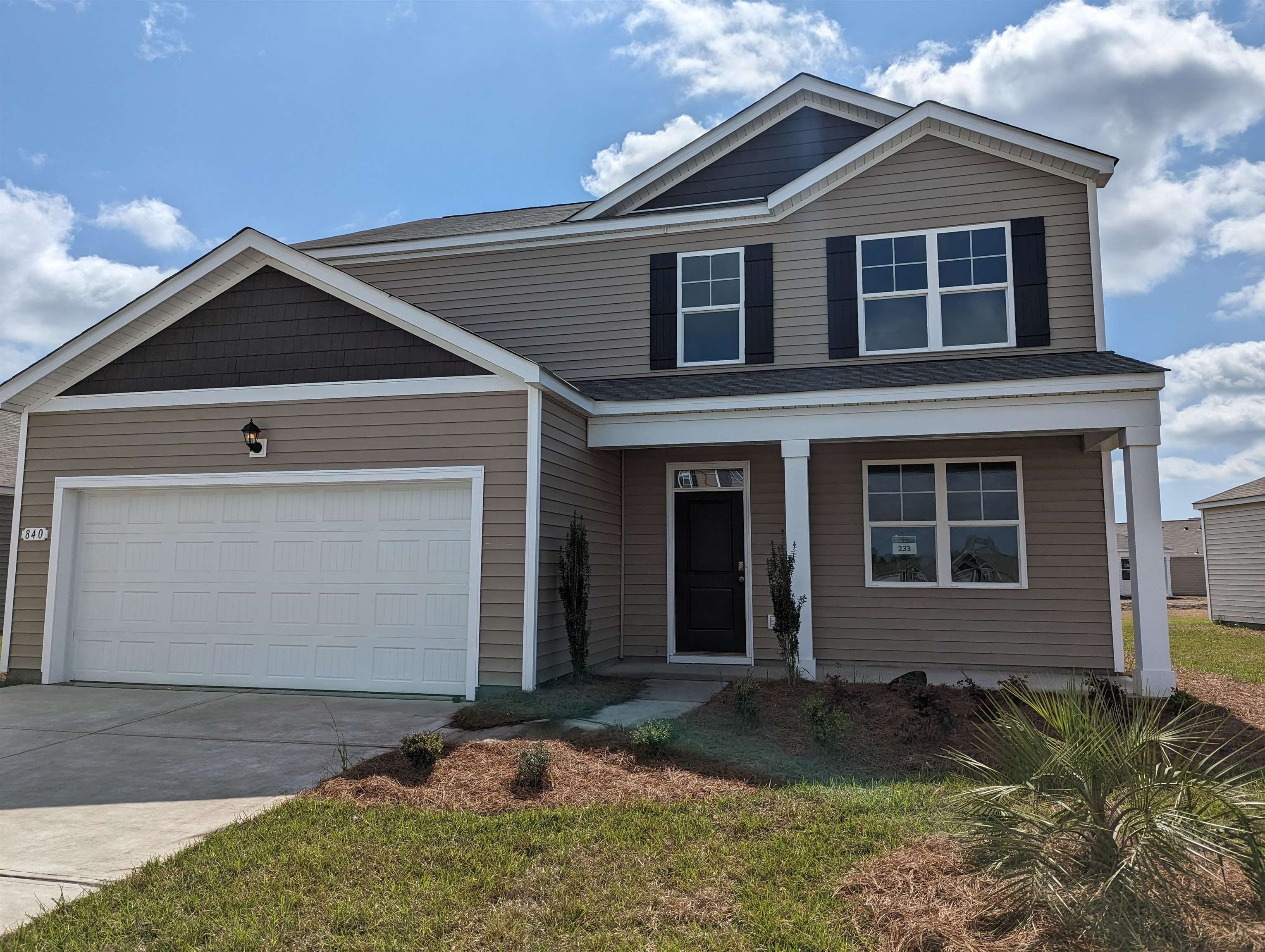 840 Green Garden Way Myrtle Beach, SC 29579
