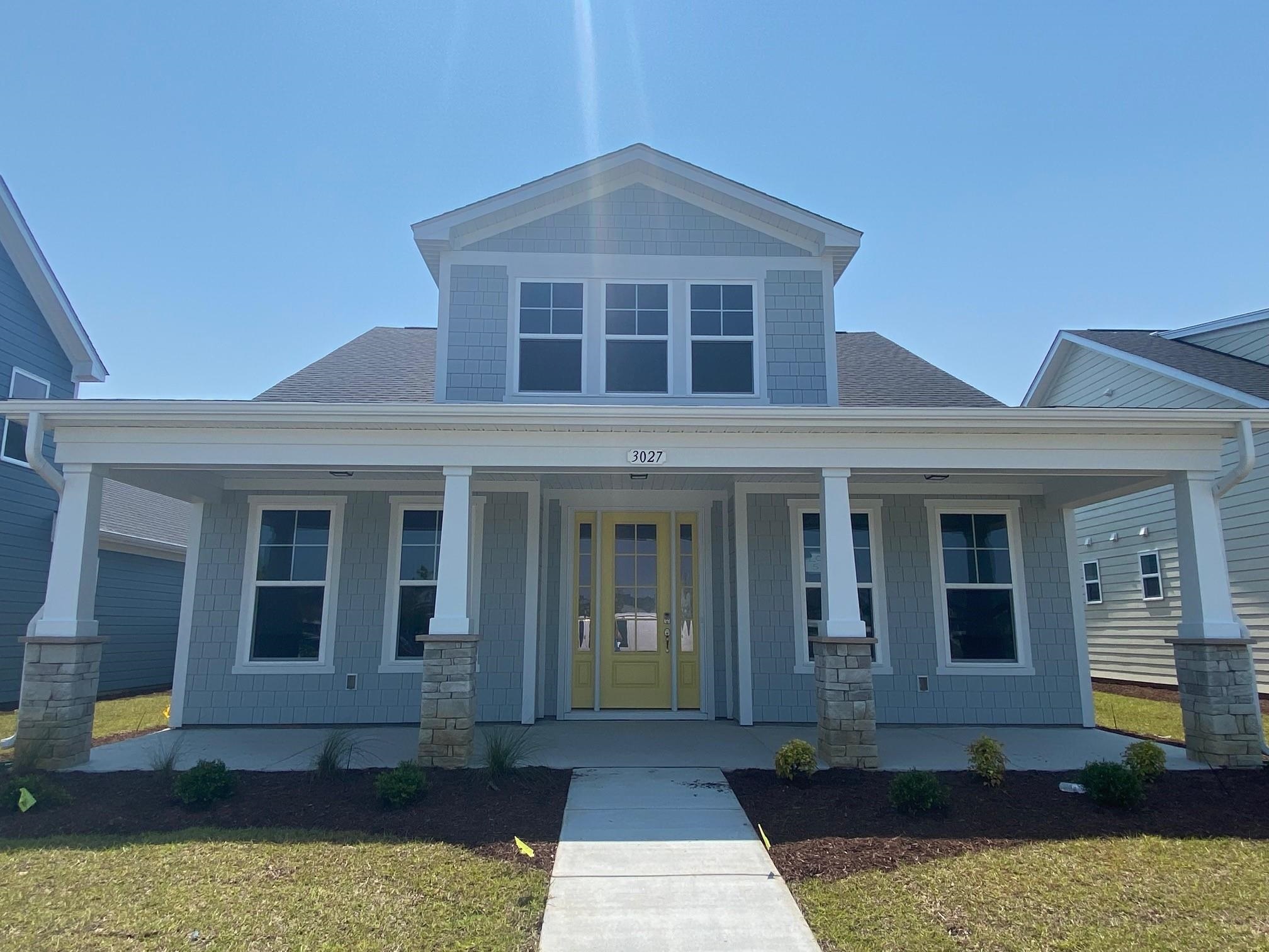 3027 Montego Way Little River, SC 29566