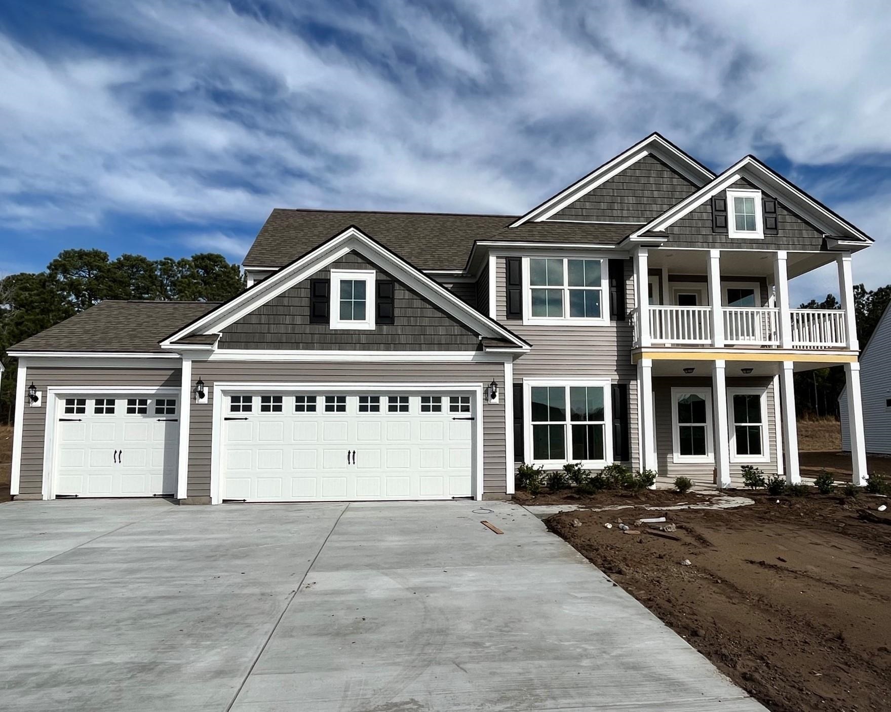 1562 Villena Dr. Myrtle Beach, SC 29579