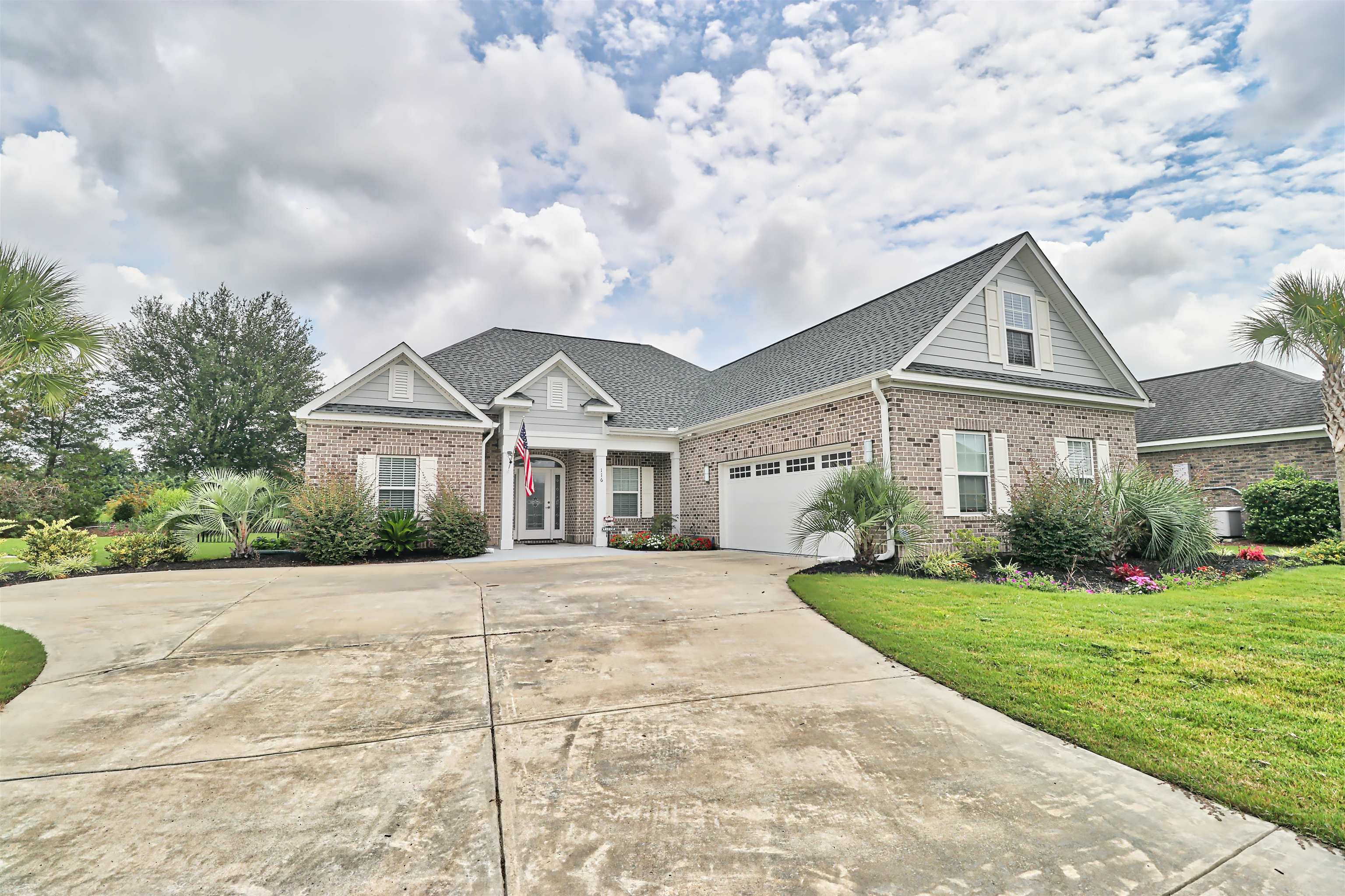 116 Ocean Sands Ct. Myrtle Beach, SC 29579