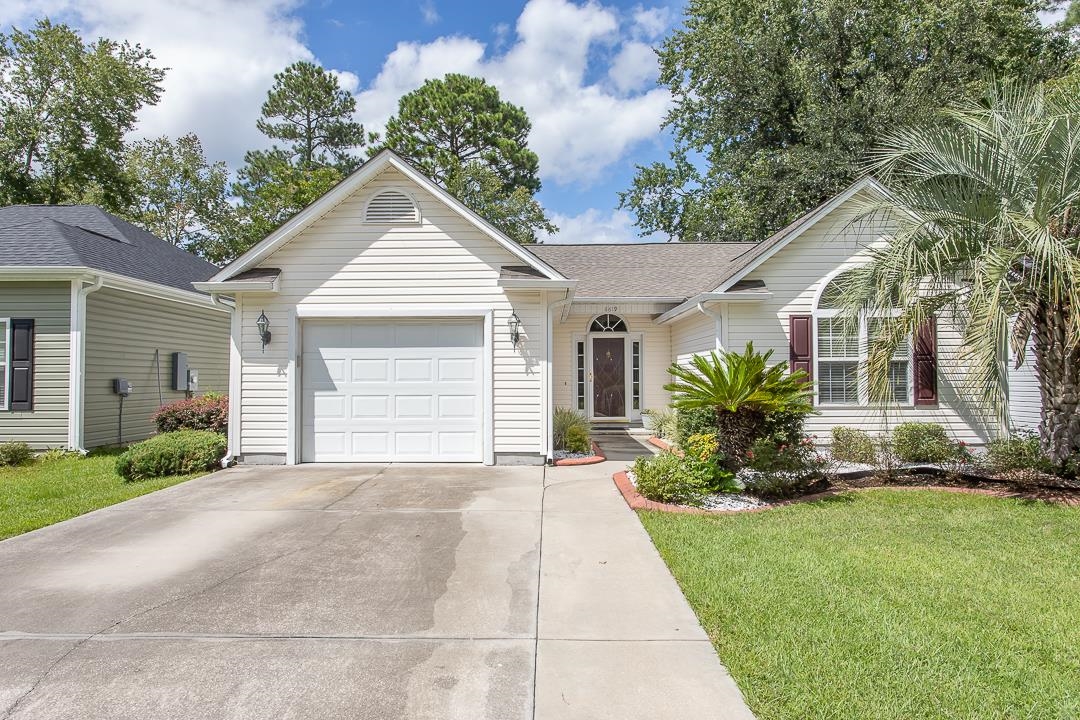 6619 Cherry Laurel Myrtle Beach, SC 29588