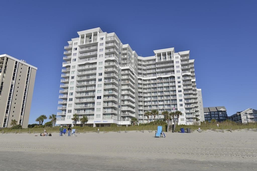 161 Seawatch Dr. Unit #512 Myrtle Beach, SC 29572