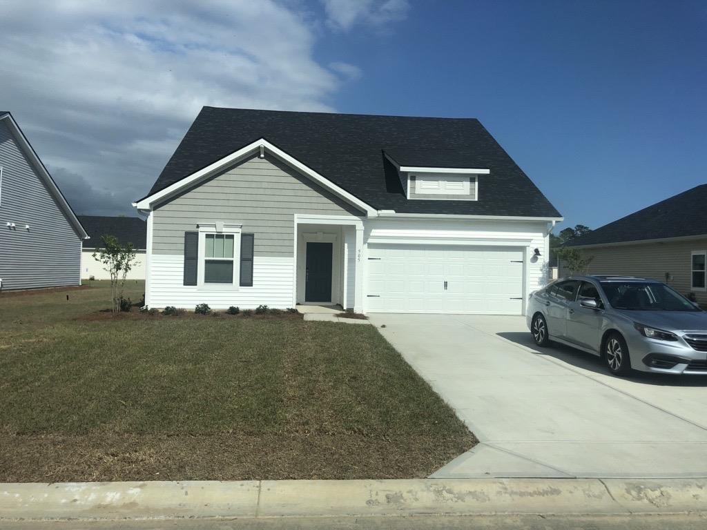 905 Maya Layne Dr. Little River, SC 29566