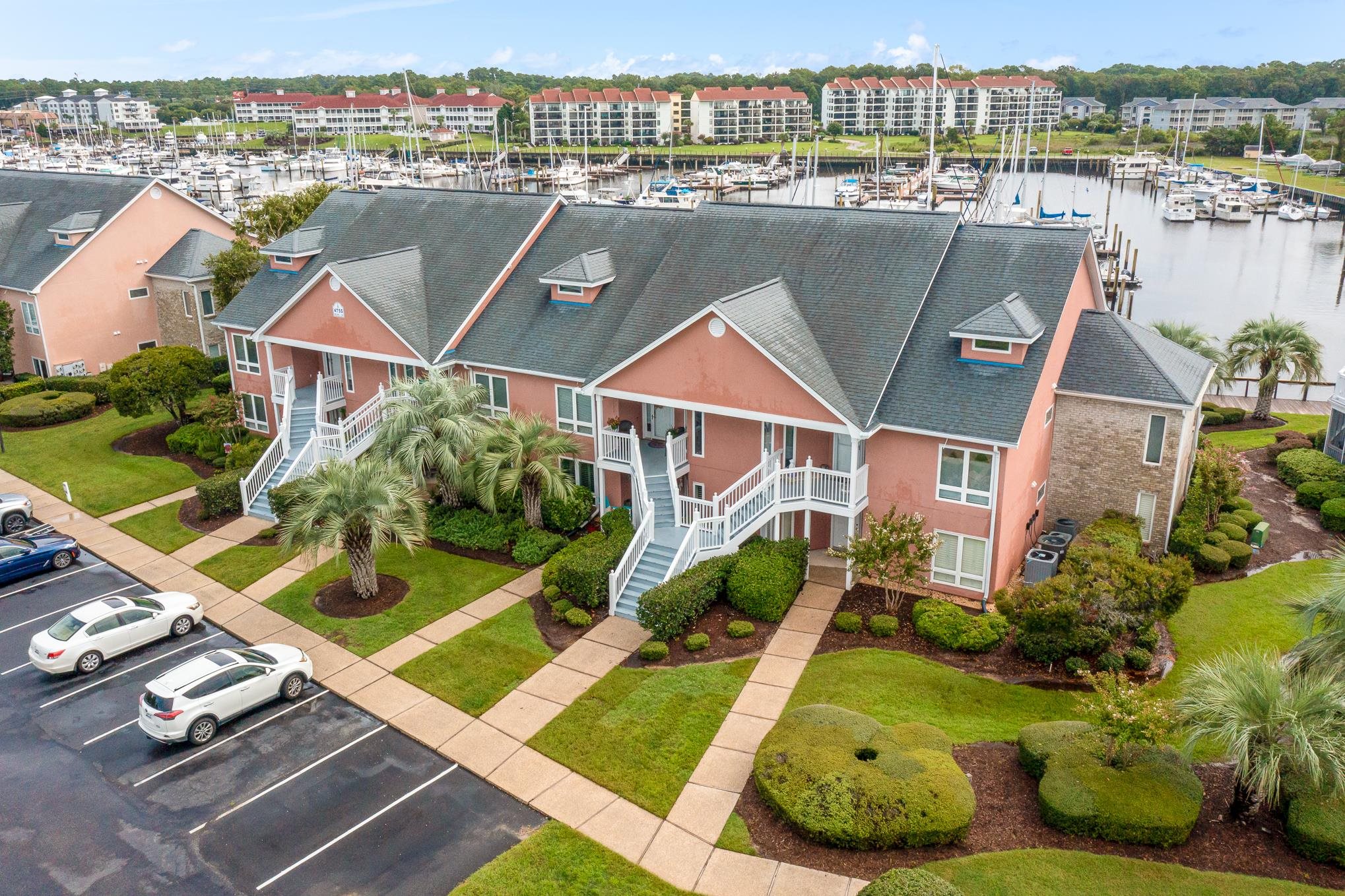 4755 Lightkeepers Way Unit 15-g Little River, SC 29566