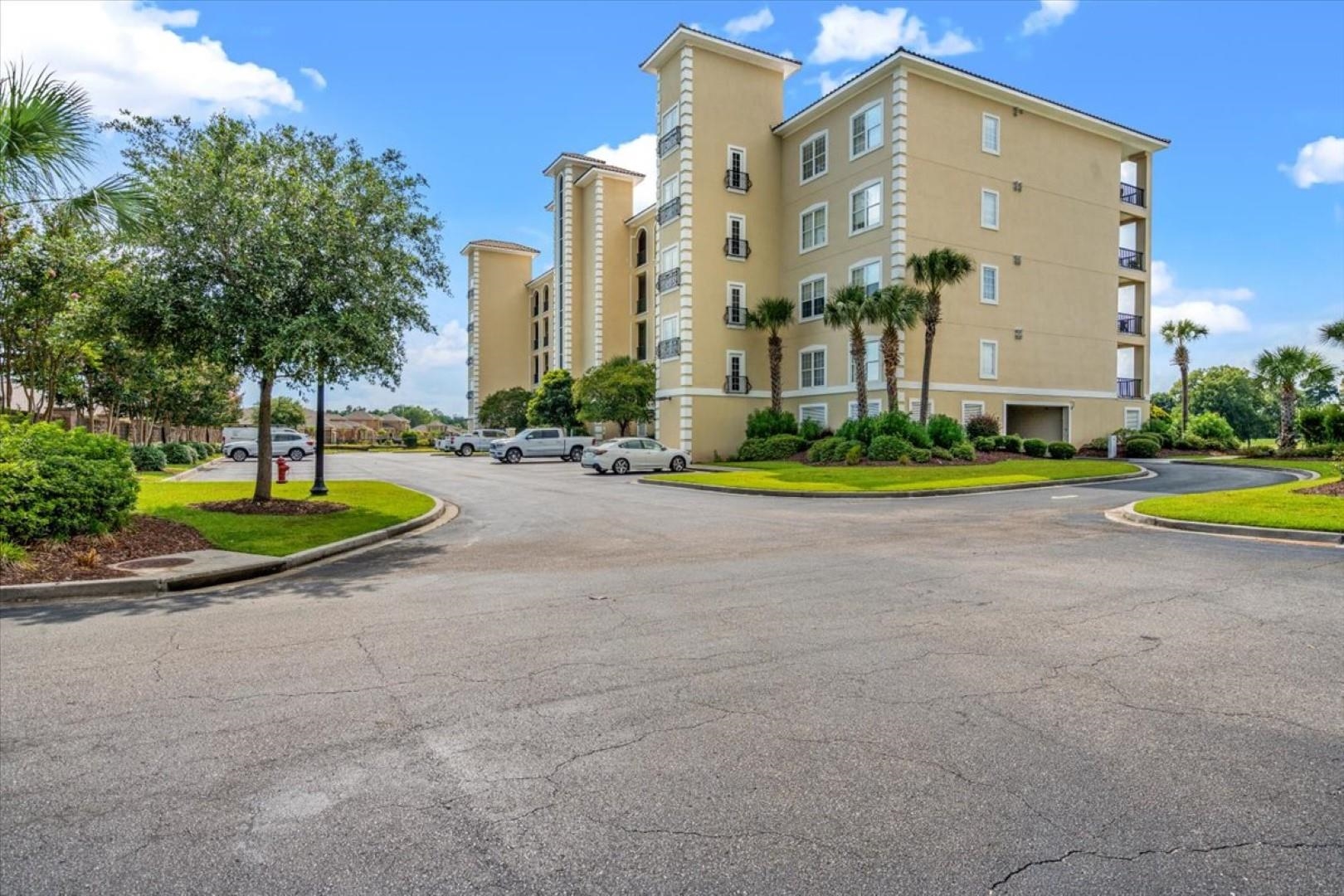 249 Venice Way Unit #3302 Myrtle Beach, SC 29577