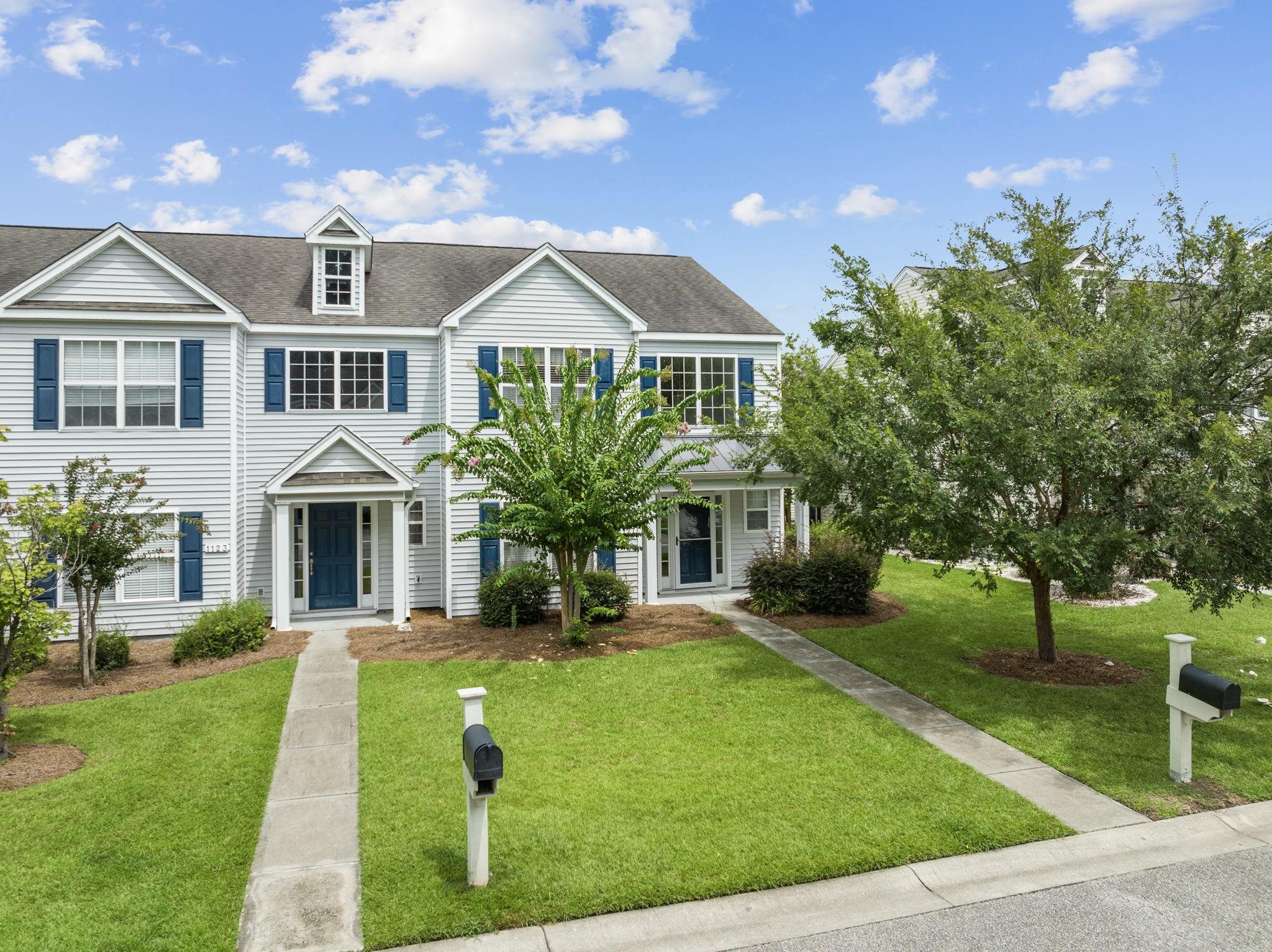 1127 Harvester Circle Unit #1127 Myrtle Beach, SC 29579