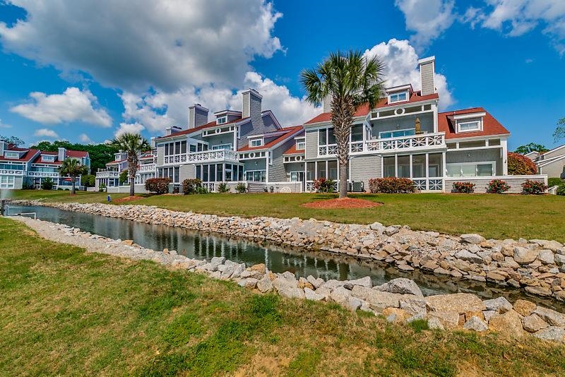 4396 Baldwin Ave. Unit #27 Little River, SC 29566