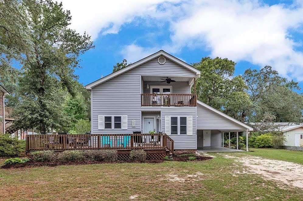 709 39th Ave. S North Myrtle Beach, SC 29582