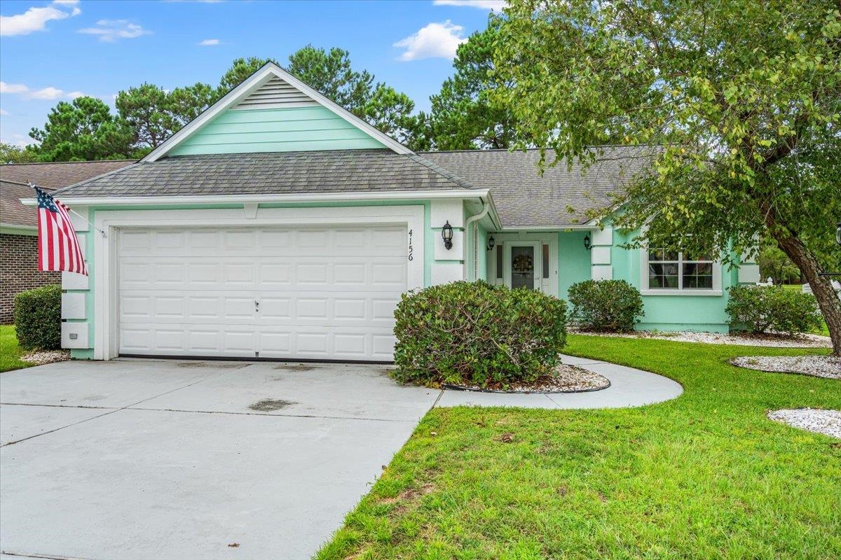 4156 Fairway Dr. Little River, SC 29566