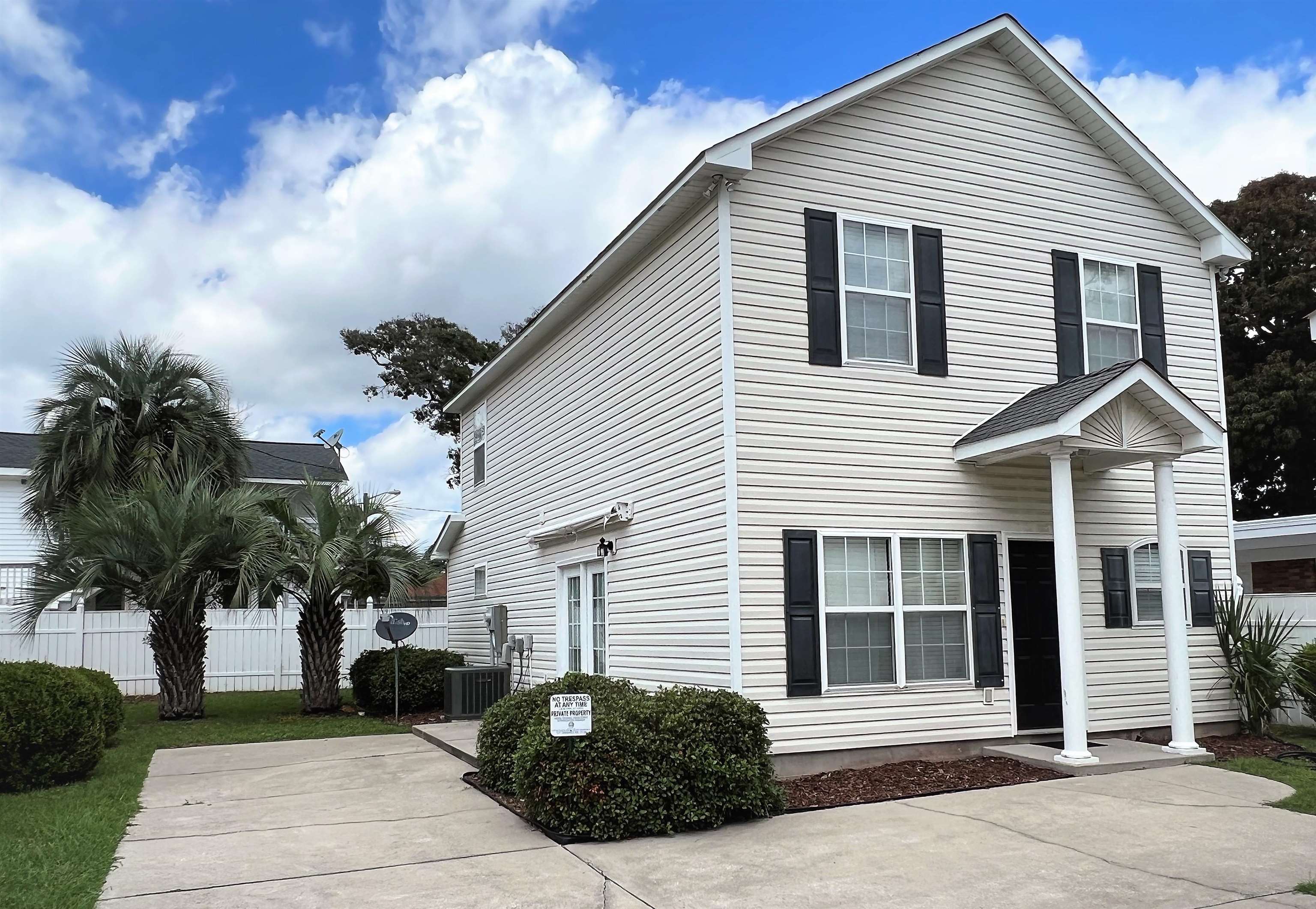 708-b Mitchell Dr. Myrtle Beach, SC 29577