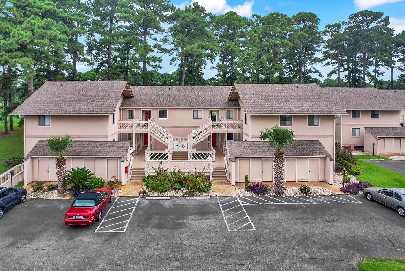 3015 Old Bryan Dr. Unit 8-3 Myrtle Beach, SC 29579