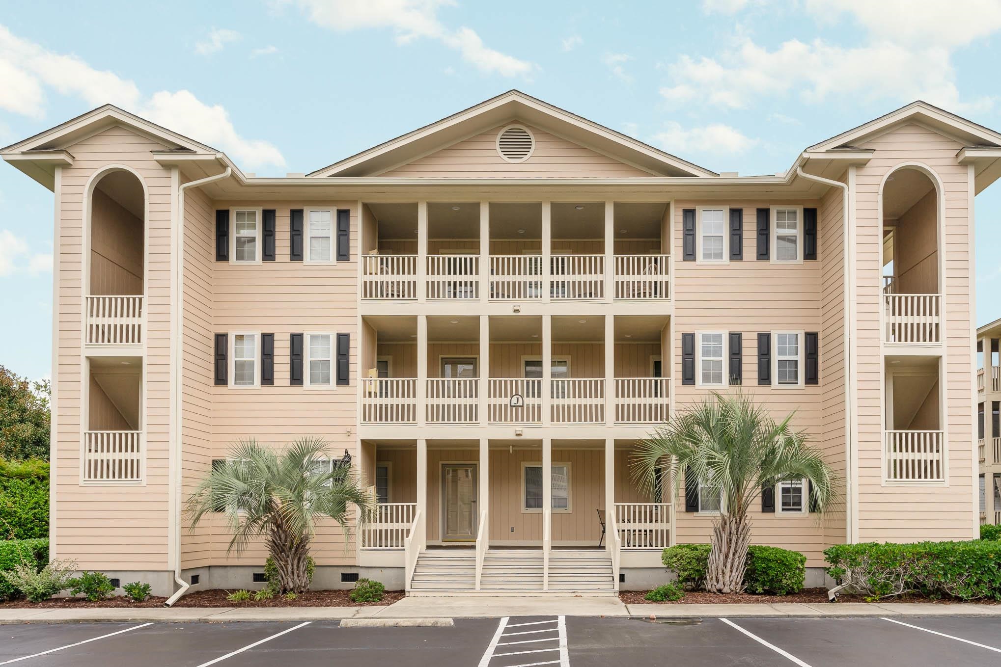 1900 Duffy St. Unit J9 North Myrtle Beach, SC 29582