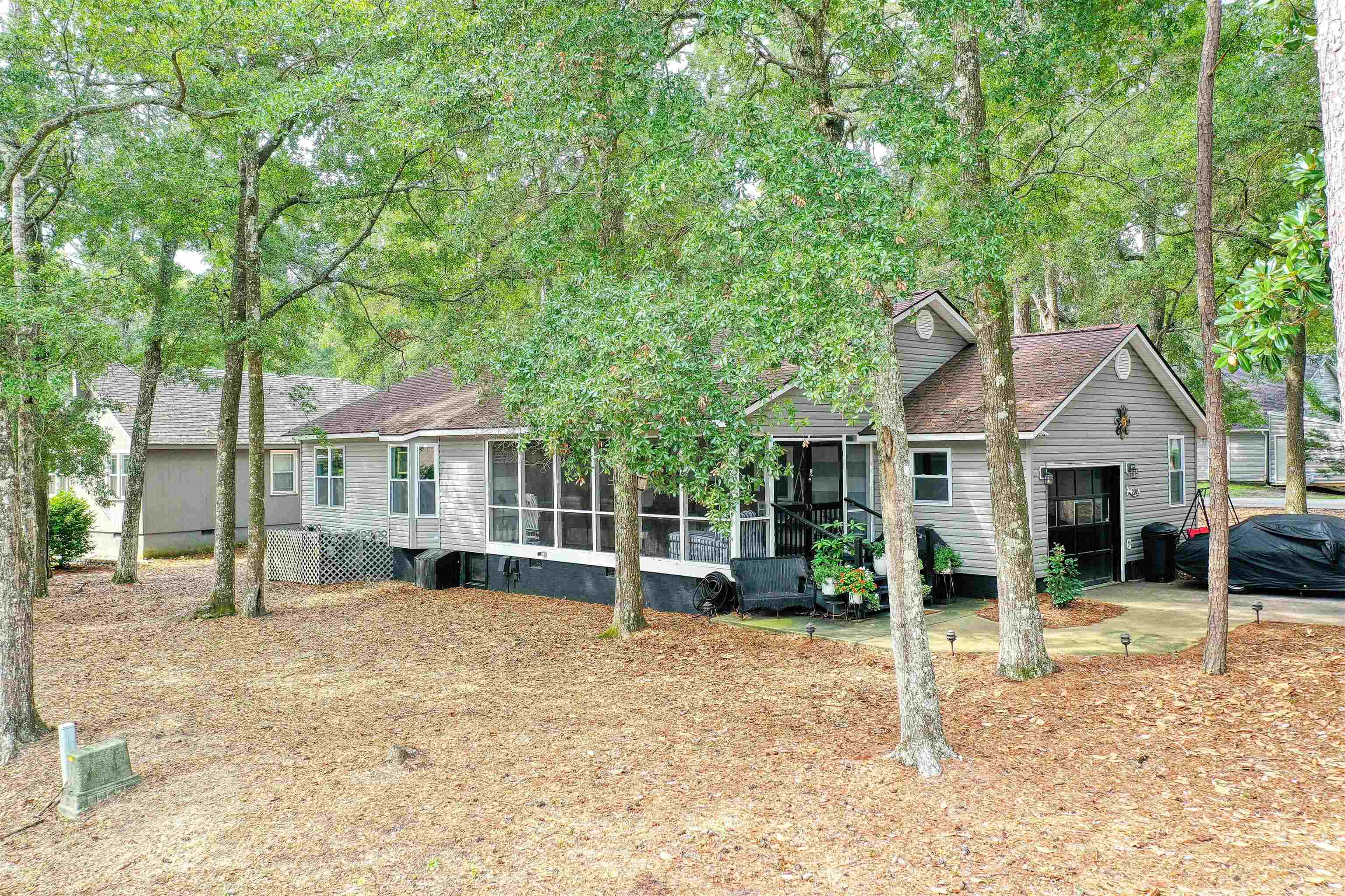 2204 Franklin Circle Little River, SC 29566