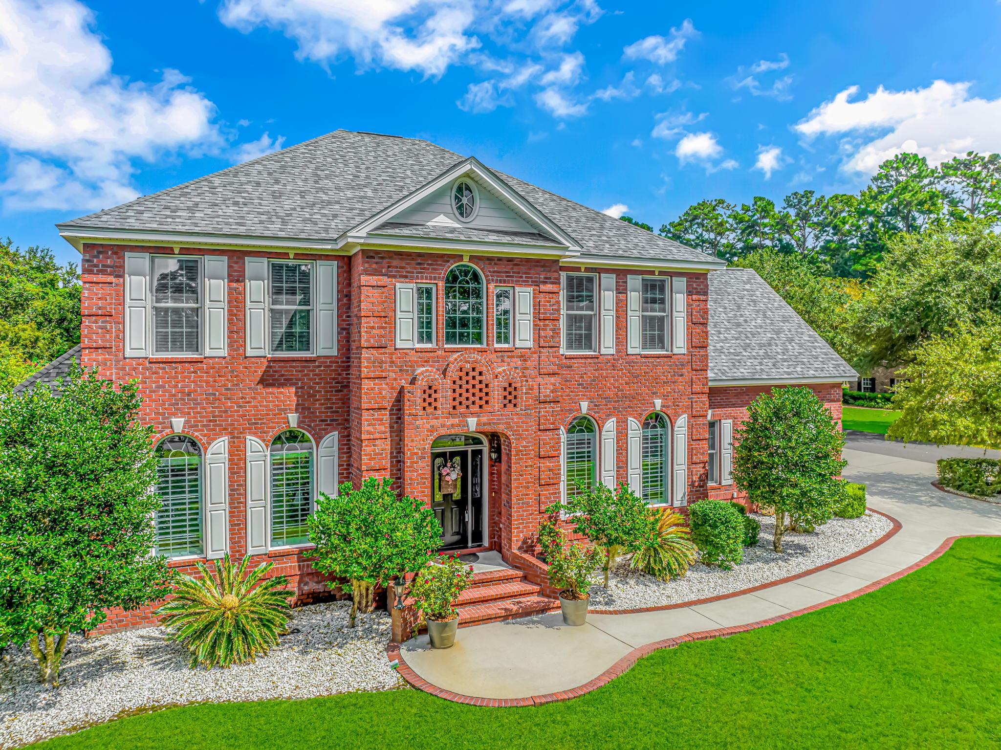 162 Olde Canal Loop Pawleys Island, SC 29585