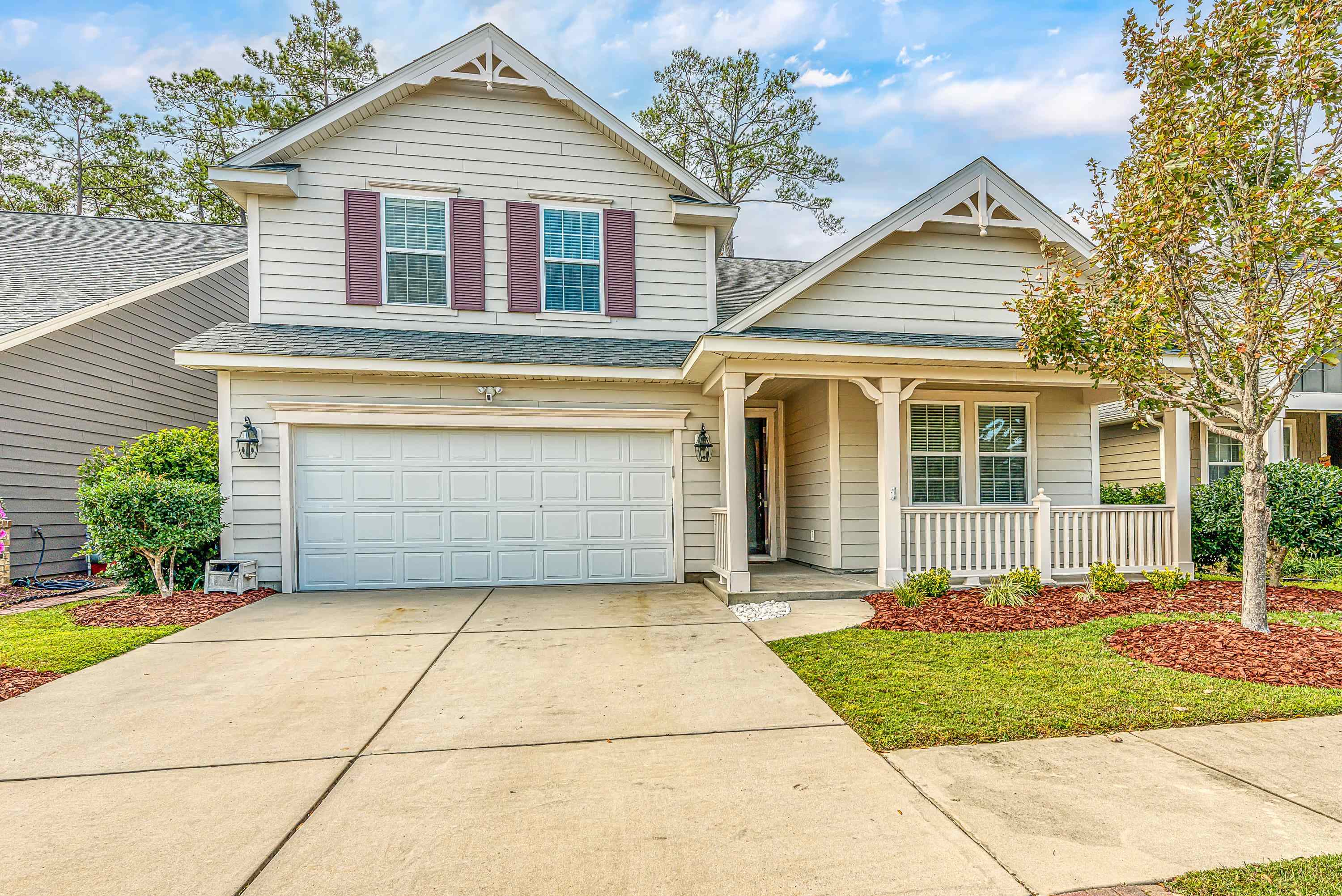 1509 Culbertson Ave. Myrtle Beach, SC 29577