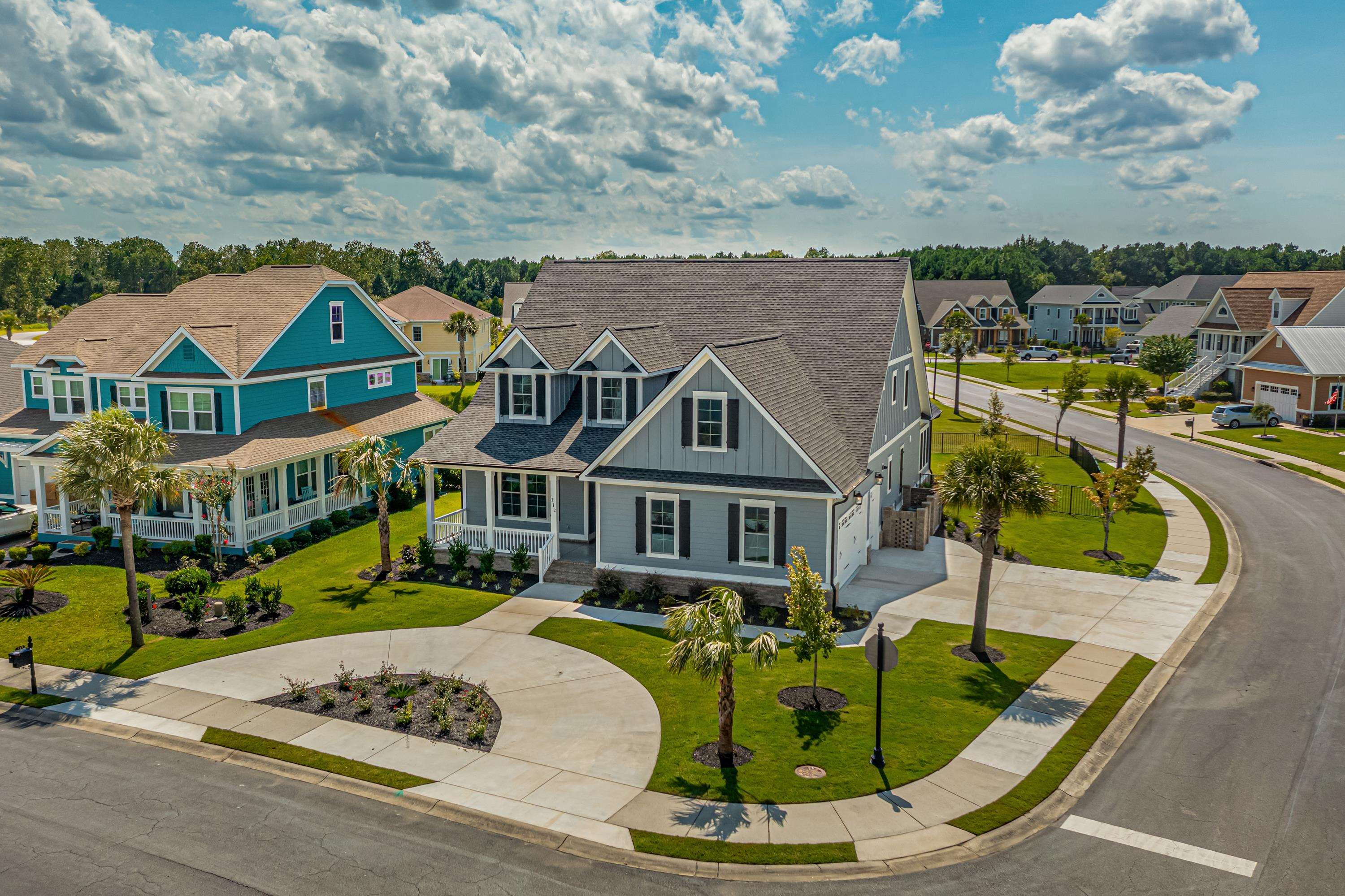 112 West Isle Of Palms Ave. Myrtle Beach, SC 29579