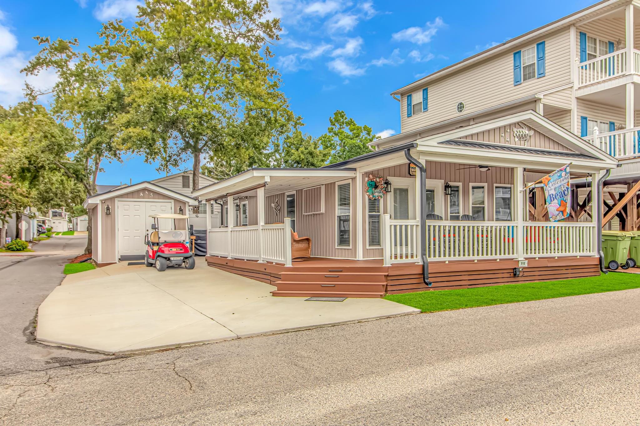 6001 - S12 S Kings Hwy. Myrtle Beach, SC 29575