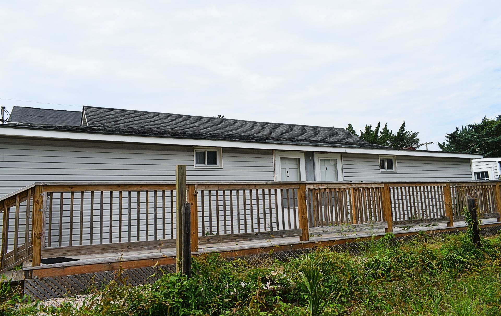 206 S 4th Ave. S North Myrtle Beach, SC 29582