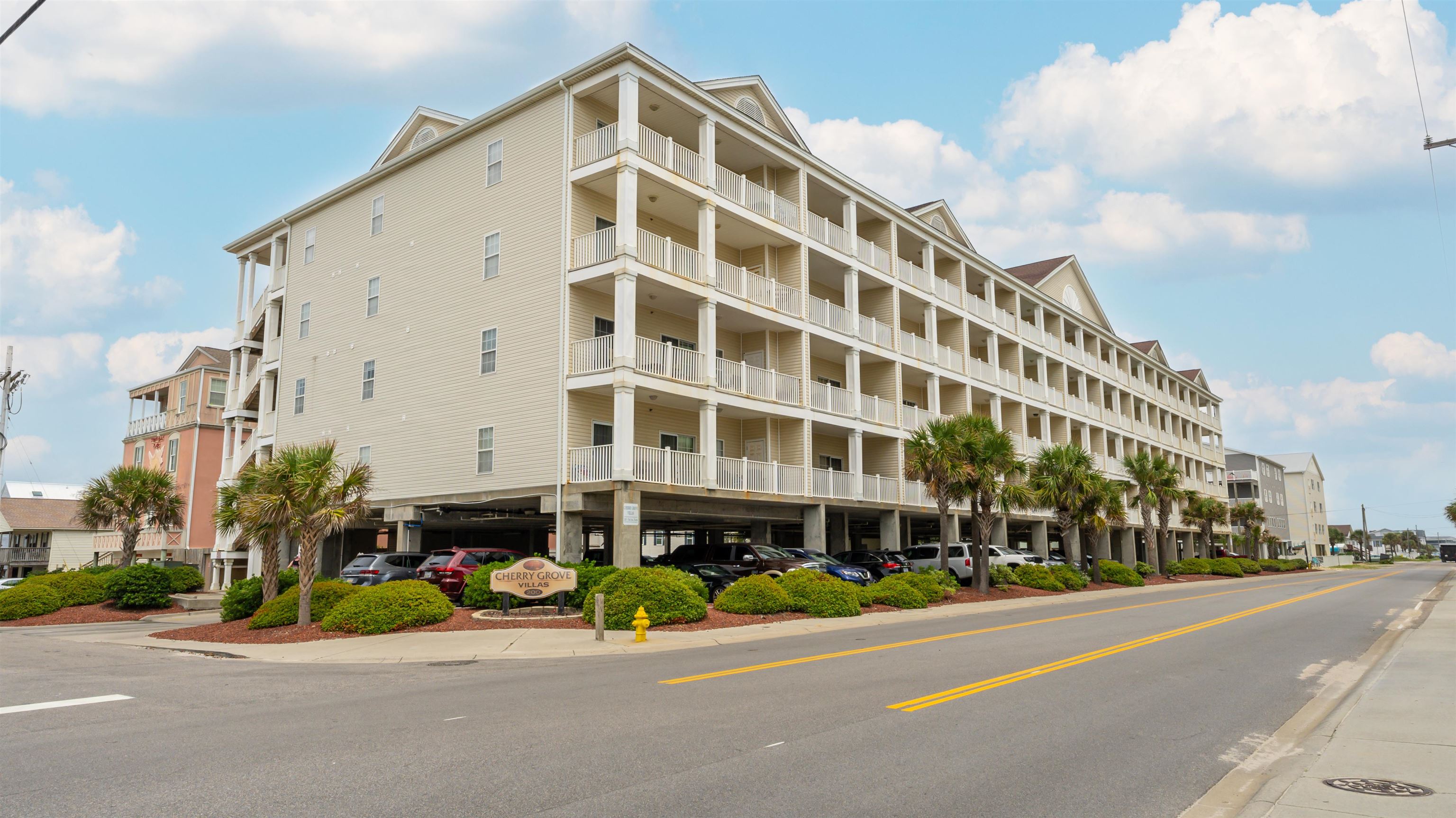 203 53rd Ave. N Unit #301 North Myrtle Beach, SC 29582