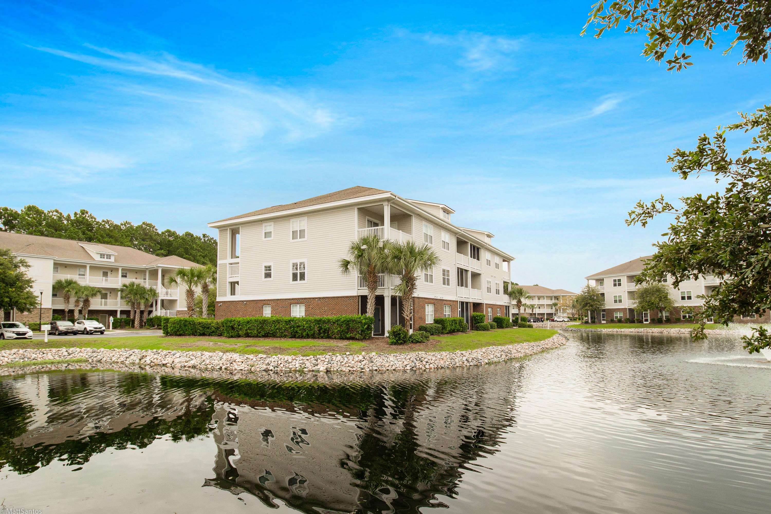 6253 Catalina Dr. Unit #221 North Myrtle Beach, SC 29582