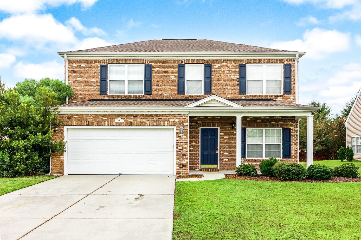 228 Gresham Ln. Myrtle Beach, SC 29588