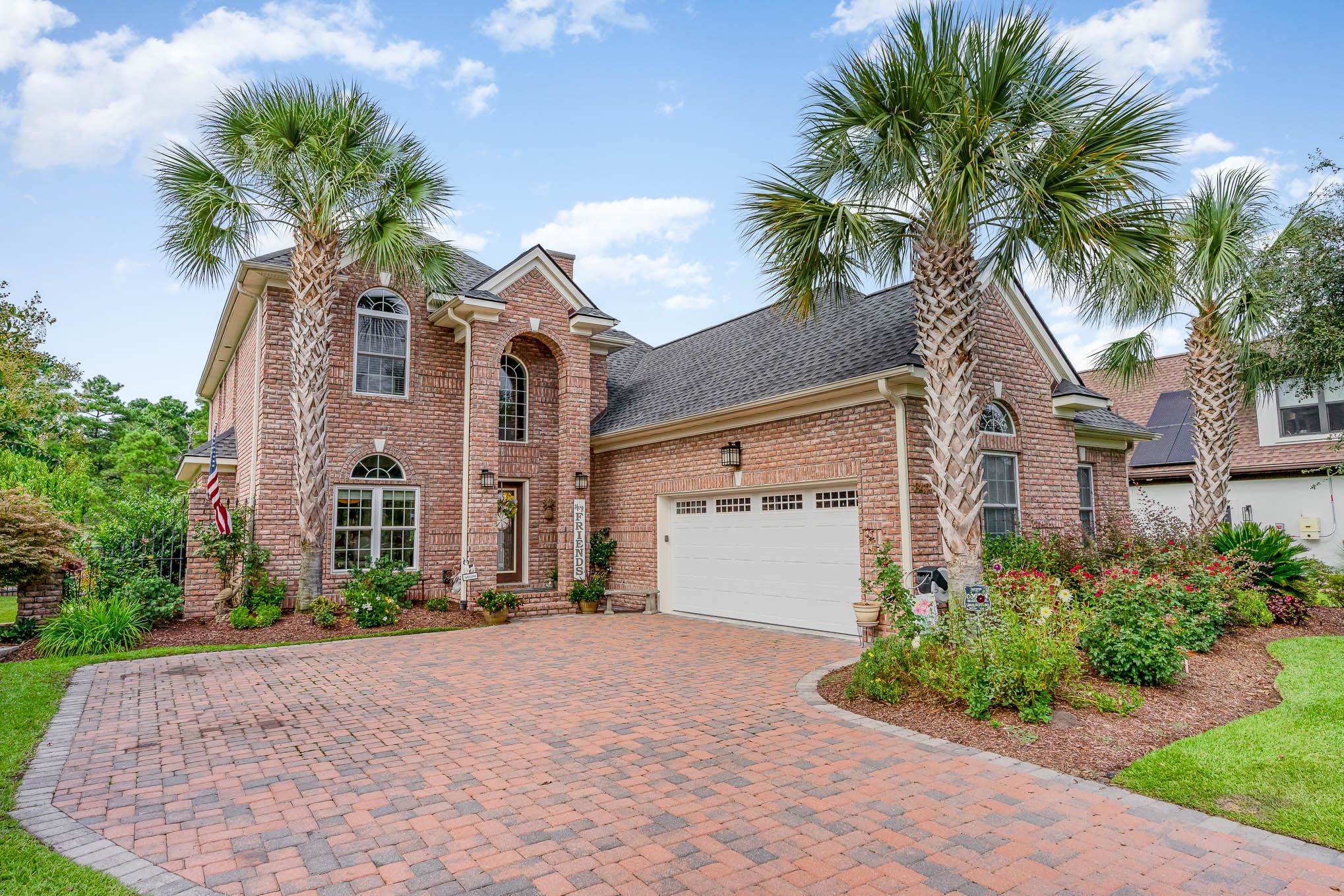 8427 Juxa Dr. Myrtle Beach, SC 29579