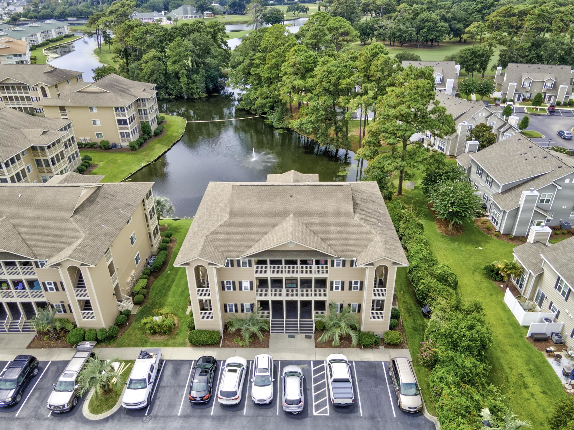 1900 Duffy St. Unit I-9 North Myrtle Beach, SC 29582