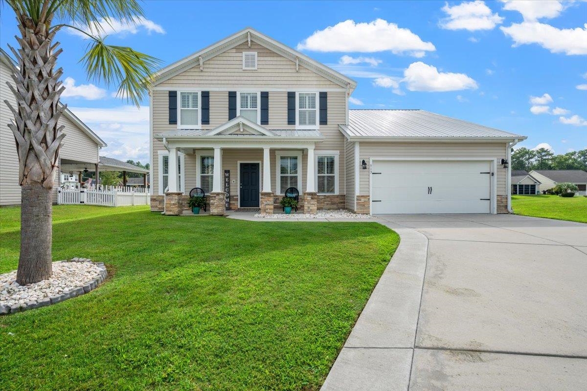 513 Box Turtle Ct. Myrtle Beach, SC 29588