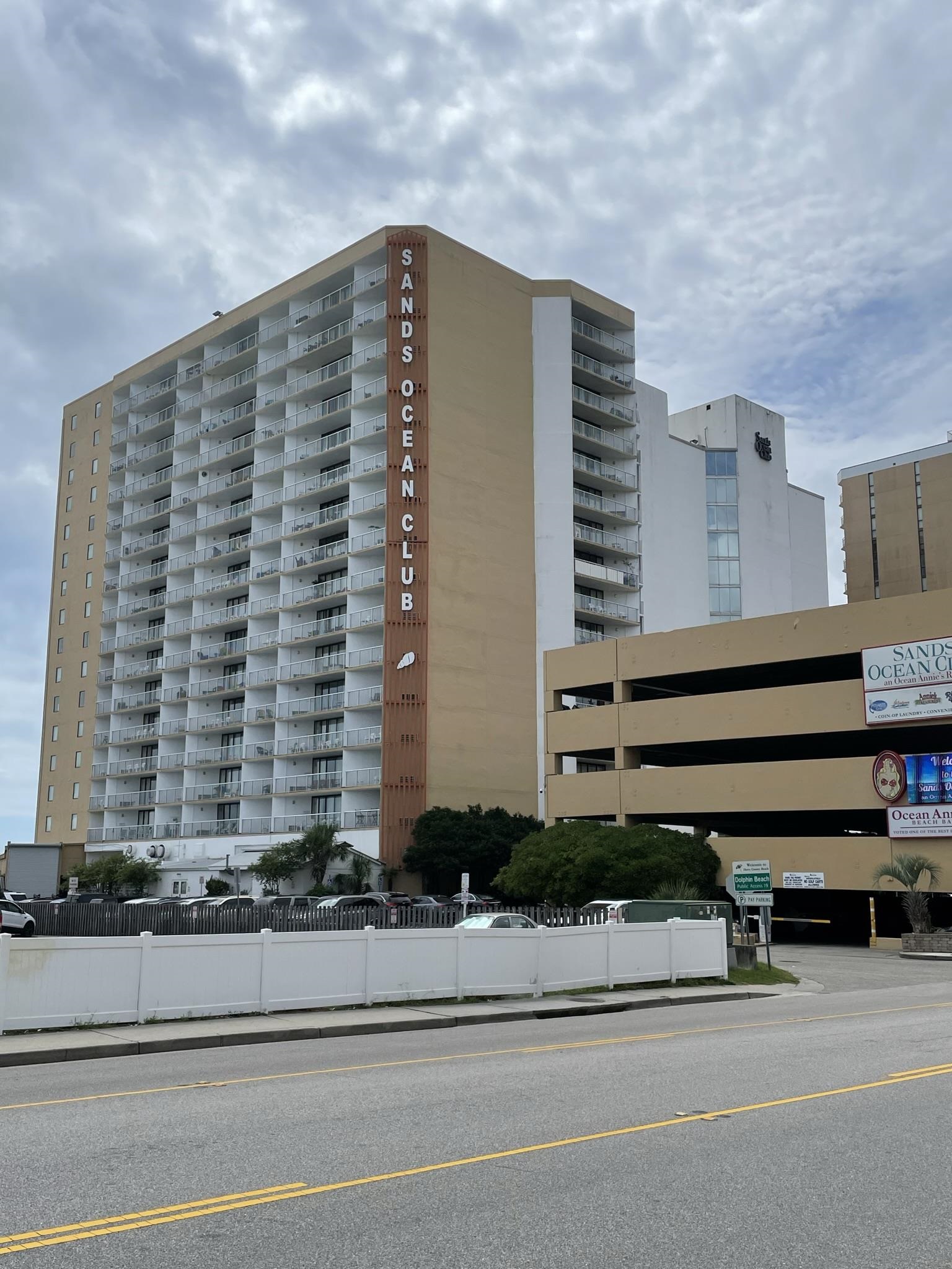 9550 Shore Dr. Unit #223 Myrtle Beach, SC 29572