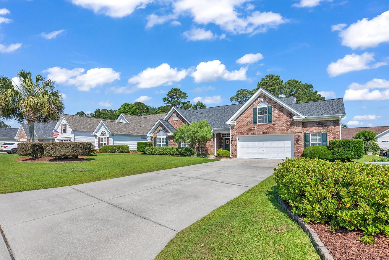 122 Pickering Dr. Murrells Inlet, SC 29576