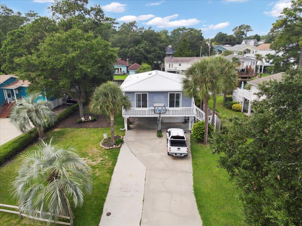 603 23rd Ave. N North Myrtle Beach, SC 29582