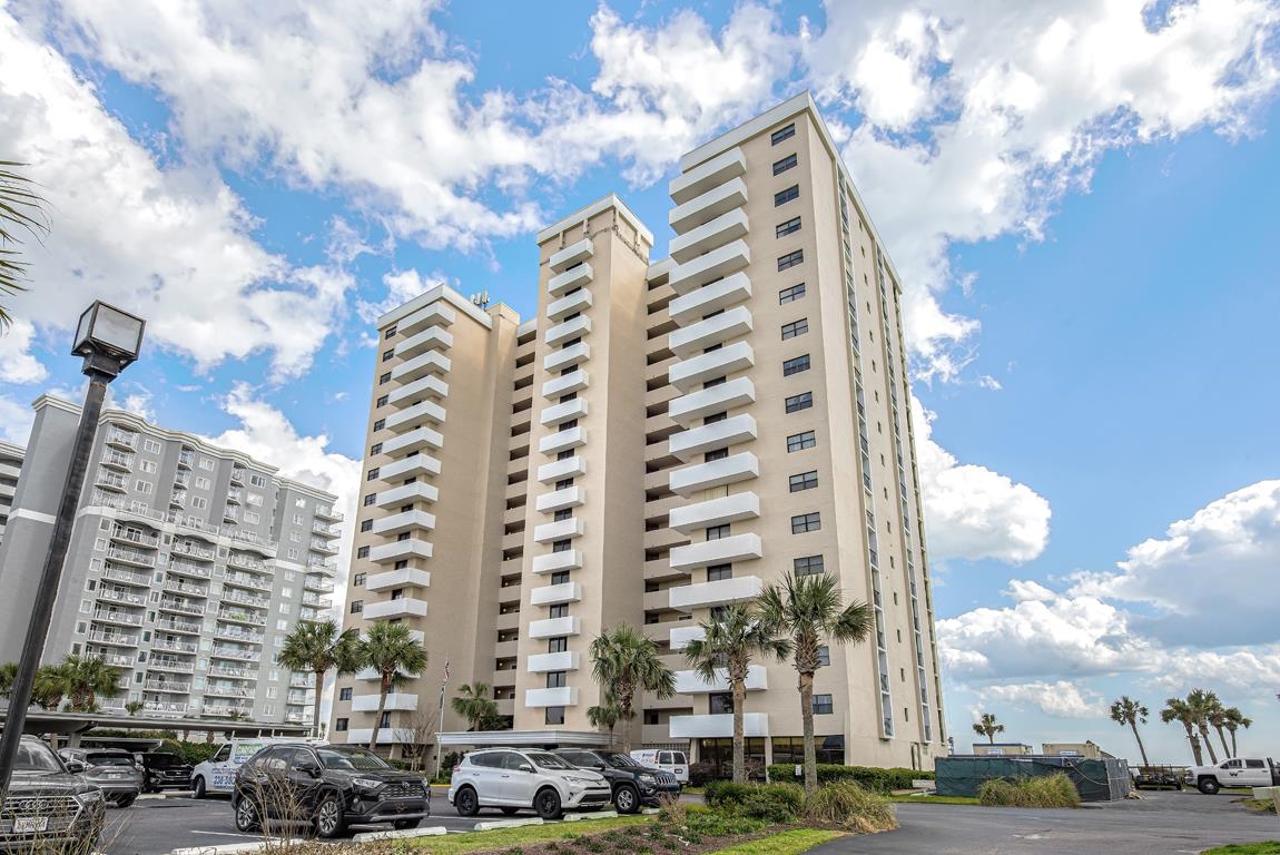 10200 Beach Club Dr. Unit 5c Myrtle Beach, SC 29572