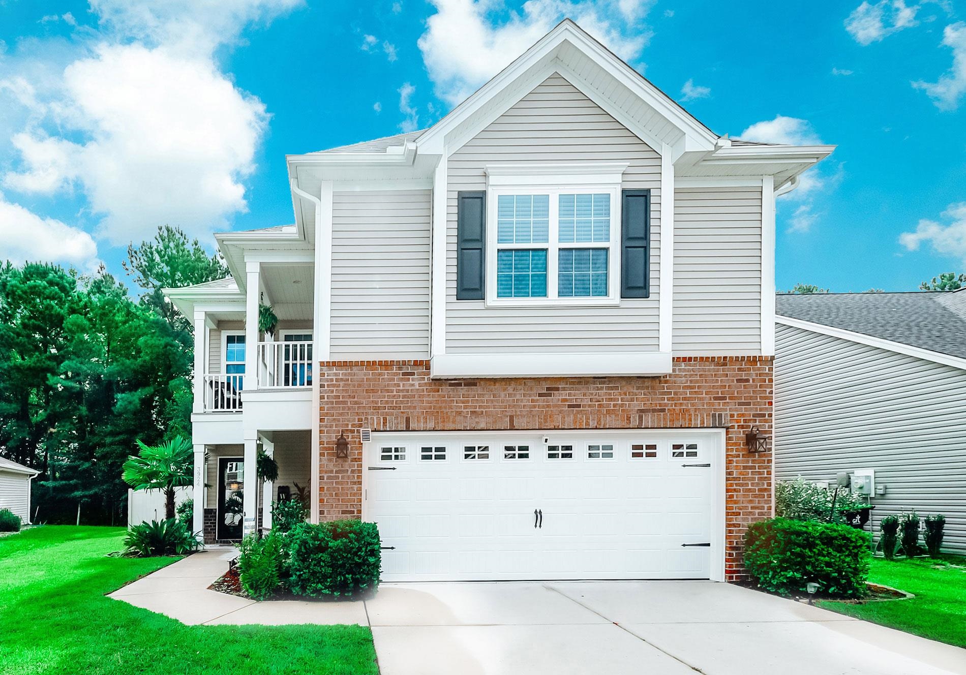 3924 Briar Vista Dr. Myrtle Beach, SC 29579