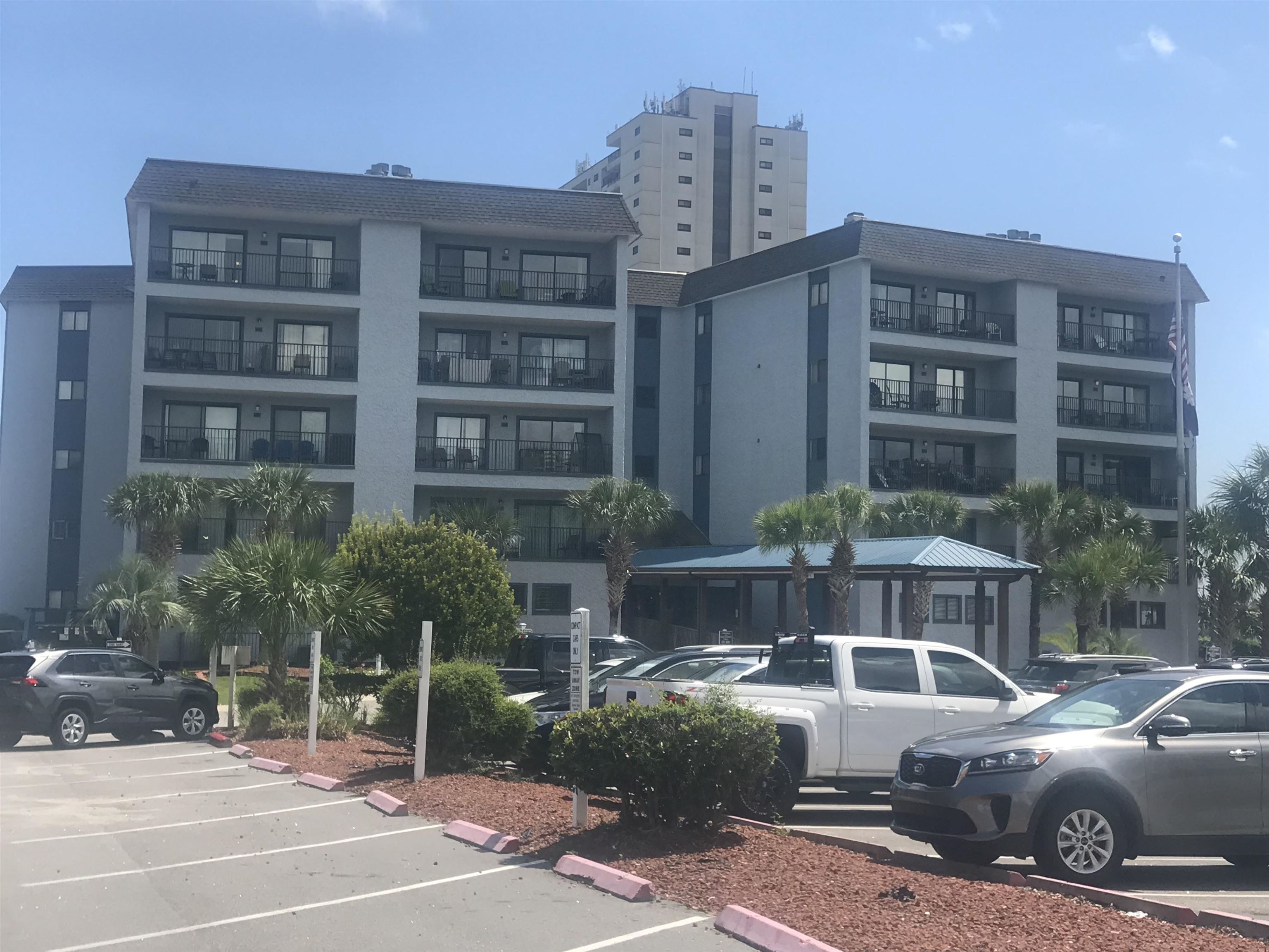 5905 Souths Kings Highway Unit 348b Myrtle Beach, SC 29577