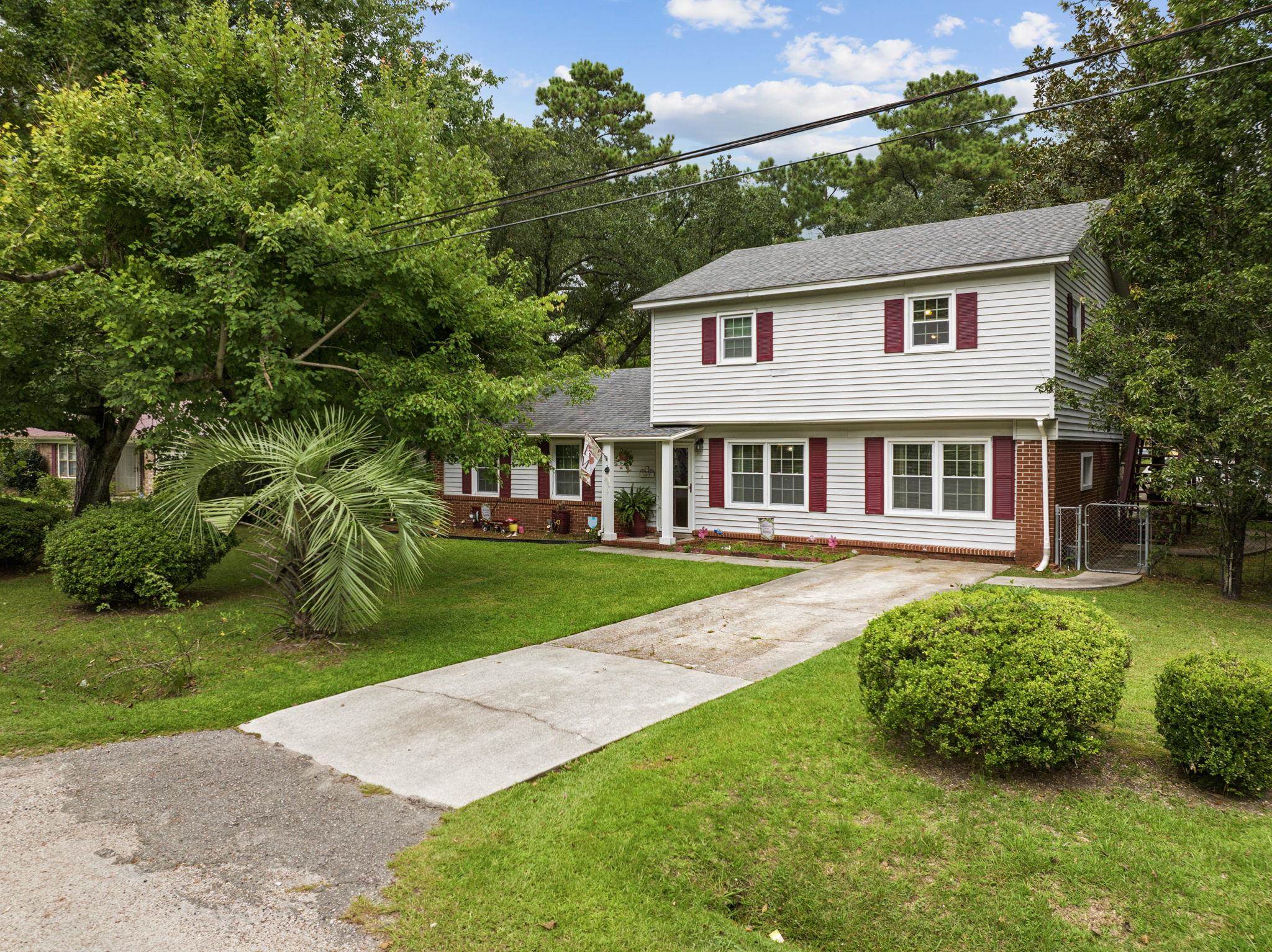 157 Waccamaw Rd. Georgetown, SC 29440