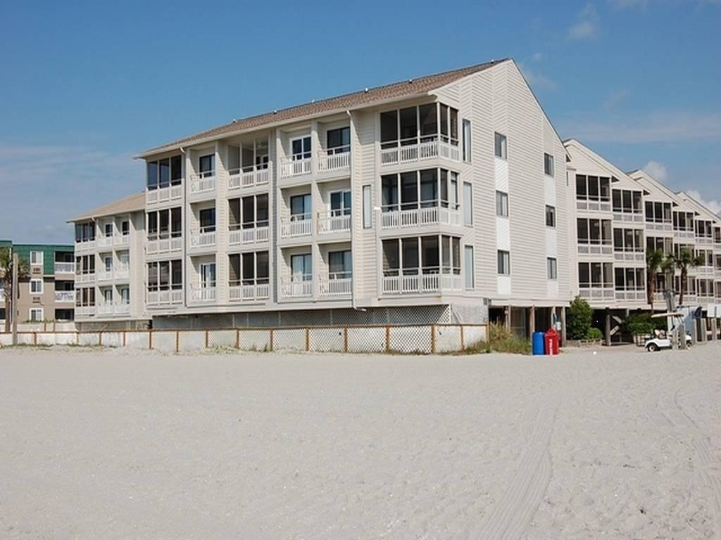 9570 Shore Dr. Unit #110 Myrtle Beach, SC 29572