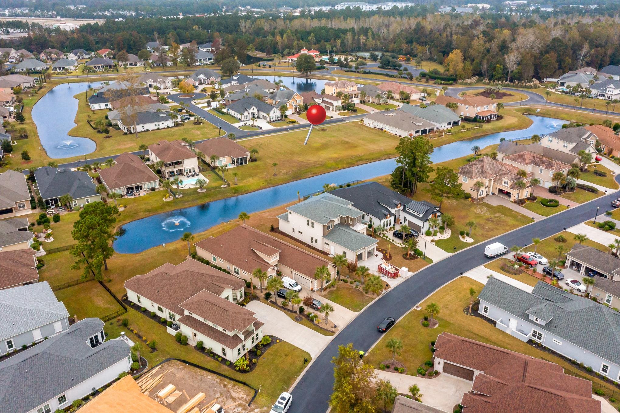 7017 Turtle Cove Dr. Myrtle Beach, SC 29579
