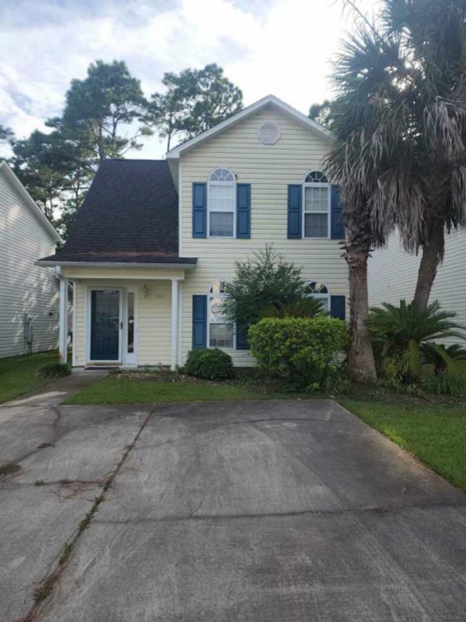 611 23rd Ave. S North Myrtle Beach, SC 29582