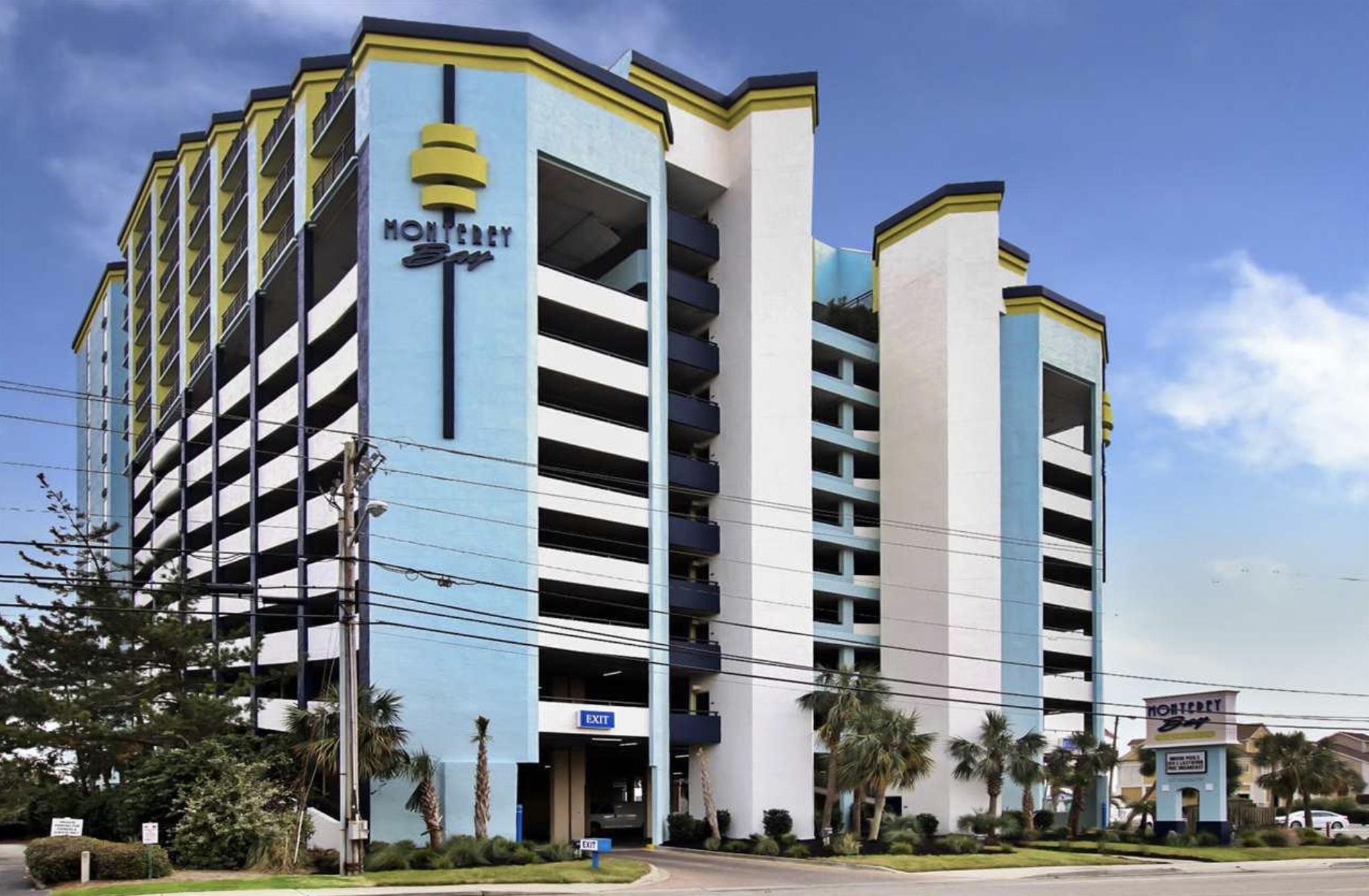 6804 N Ocean Blvd. Unit #335 Myrtle Beach, SC 29572