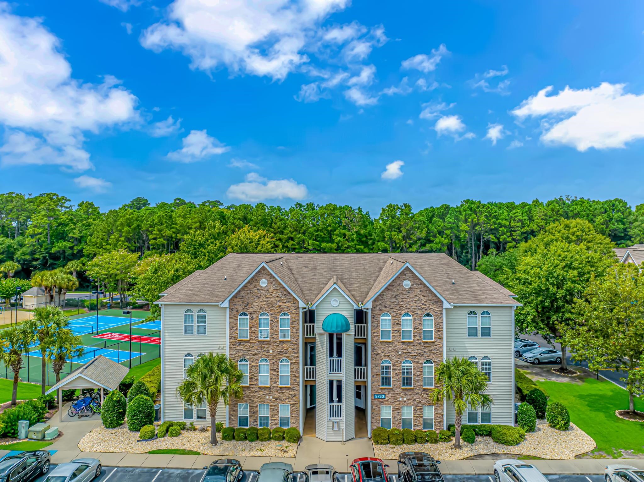 9730 Leyland Dr. Unit #4 Myrtle Beach, SC 29572