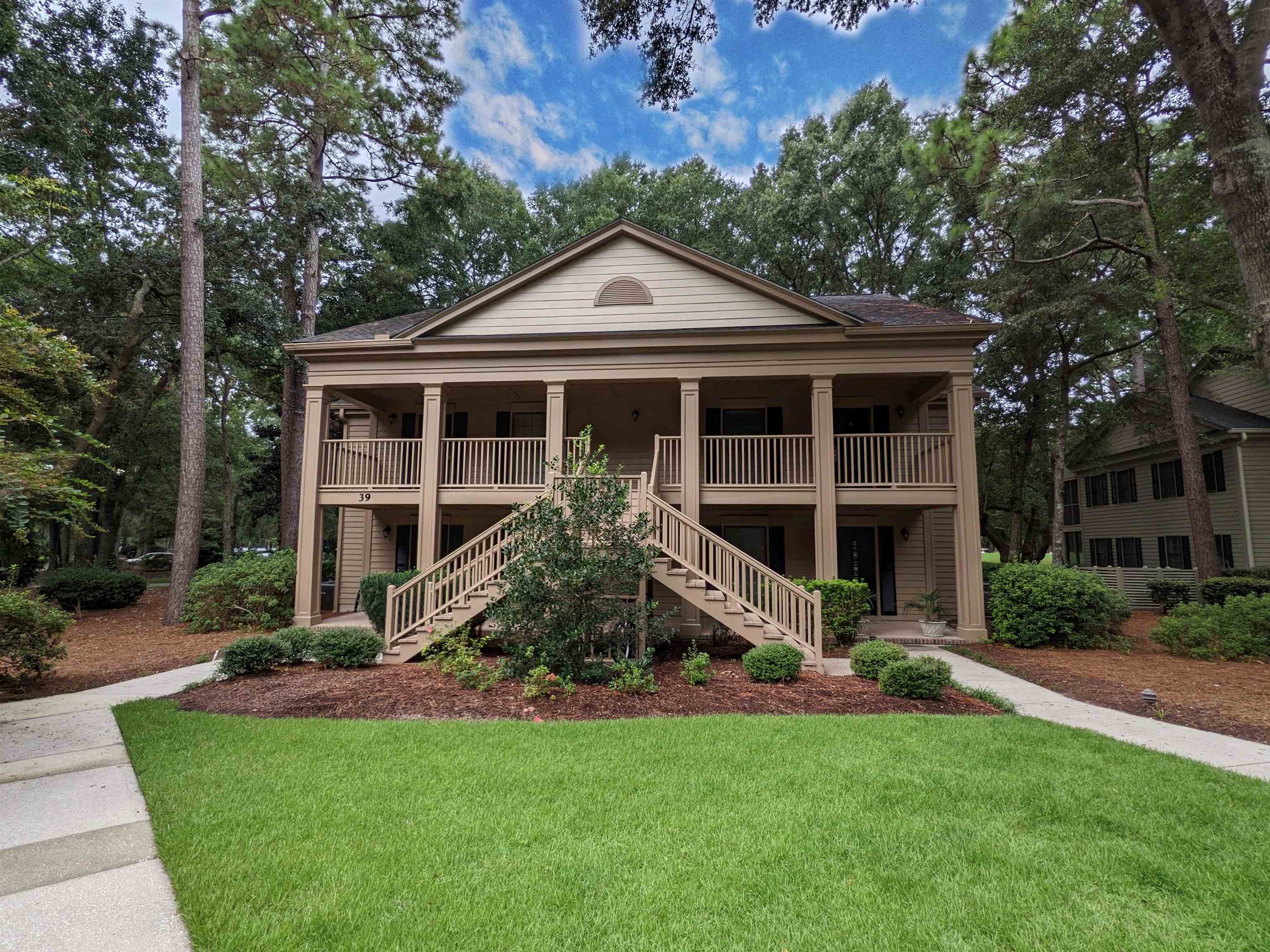 39 Weehawka Way Unit #1 Pawleys Island, SC 29585