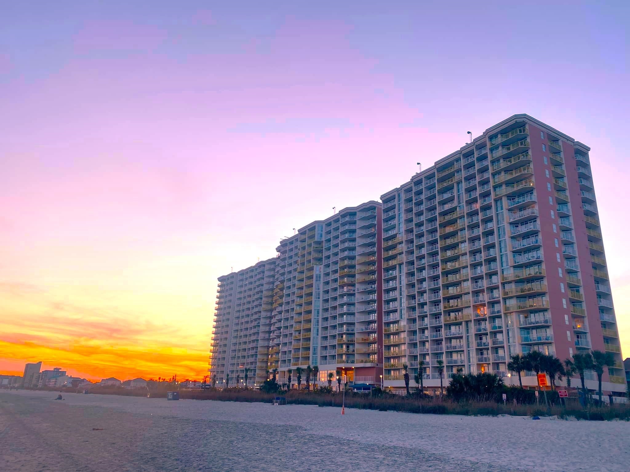 2711 S Ocean Blvd. Unit #1422 North Myrtle Beach, SC 29582