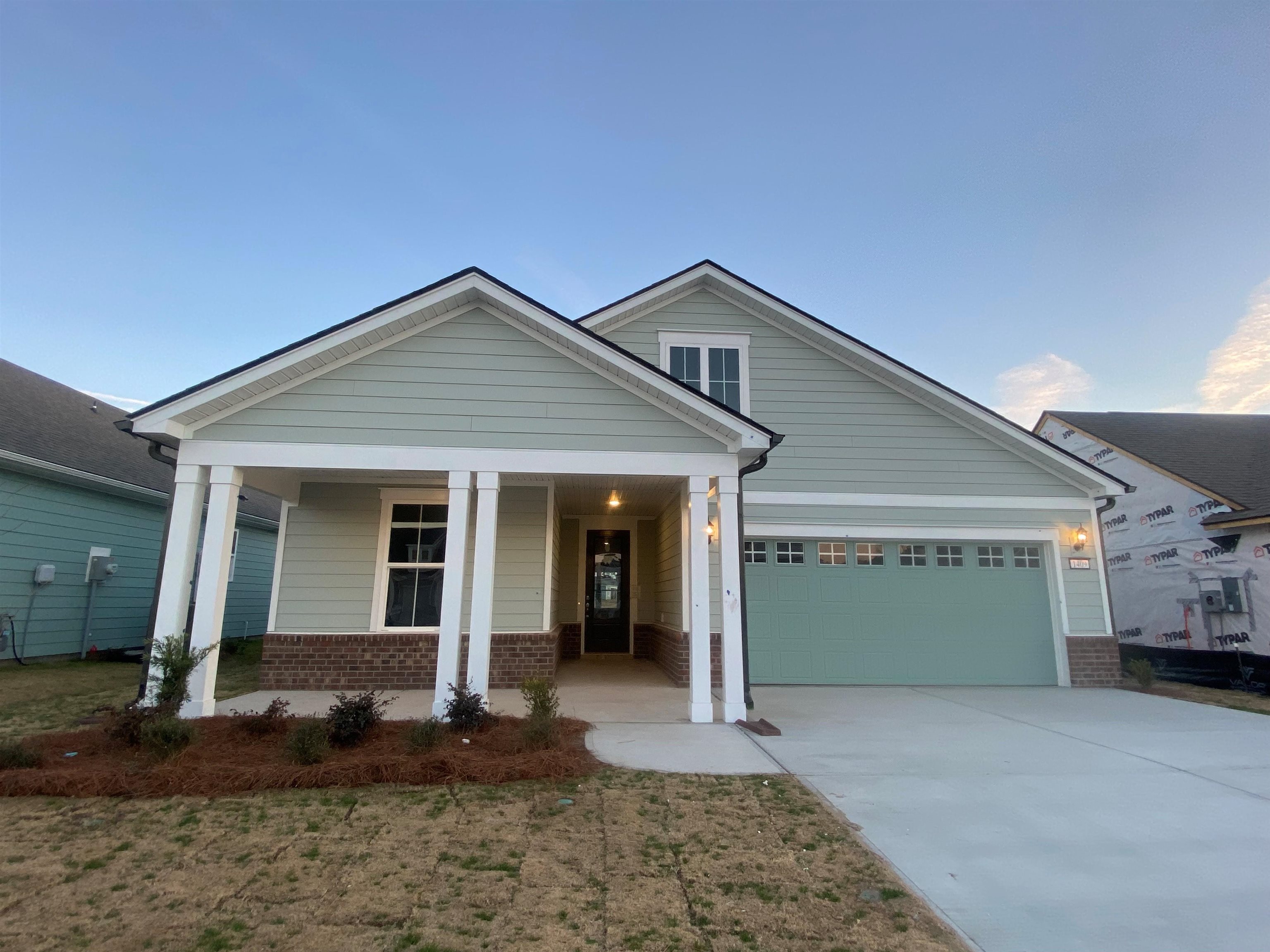 1409 Saw Palmetto St. North Myrtle Beach, SC 29582