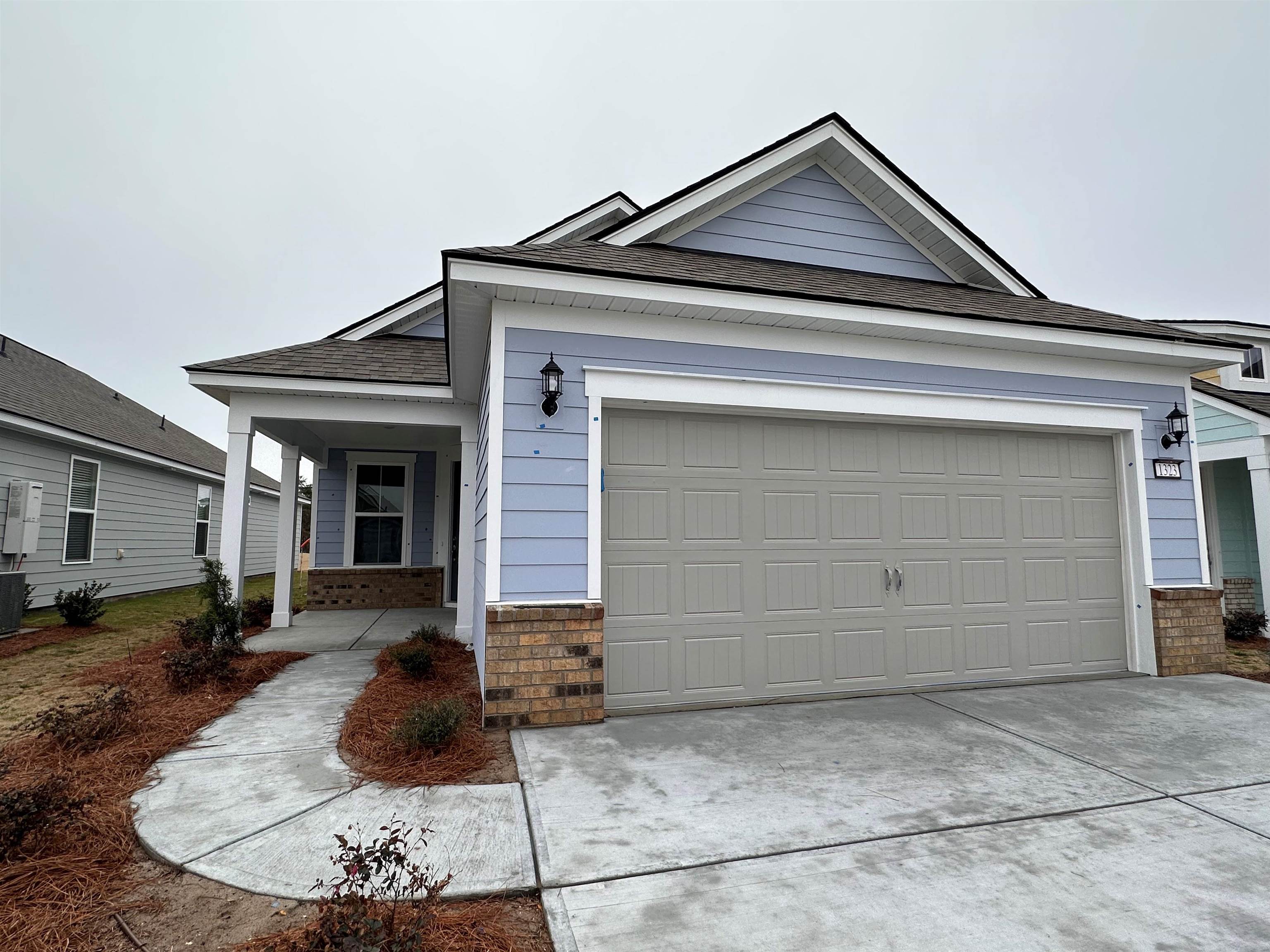 1323 Littleleaf Loop North Myrtle Beach, SC 29582