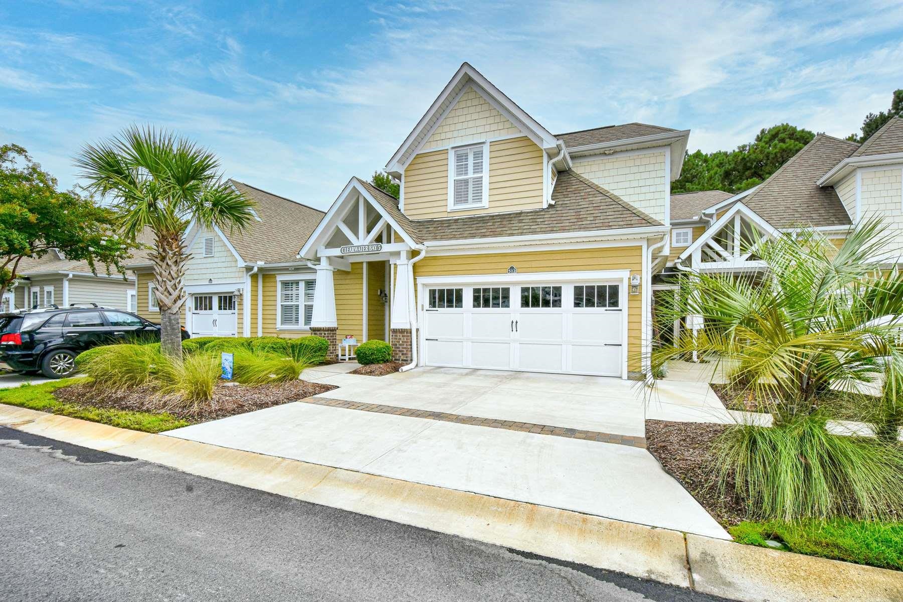6244 Catalina Dr. Unit #512 North Myrtle Beach, SC 29582