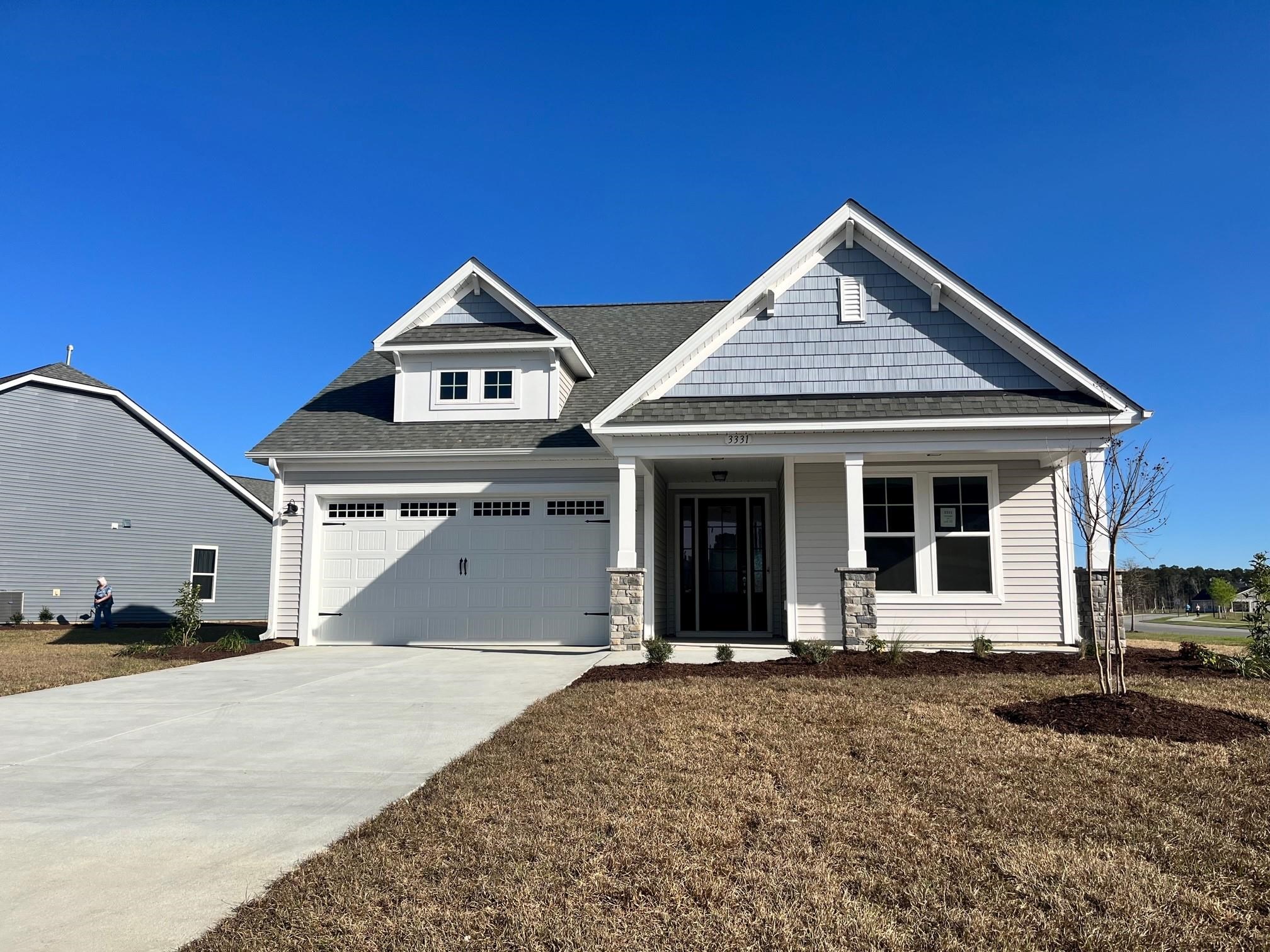 3331 Eversheen Dr. Little River, SC 29566