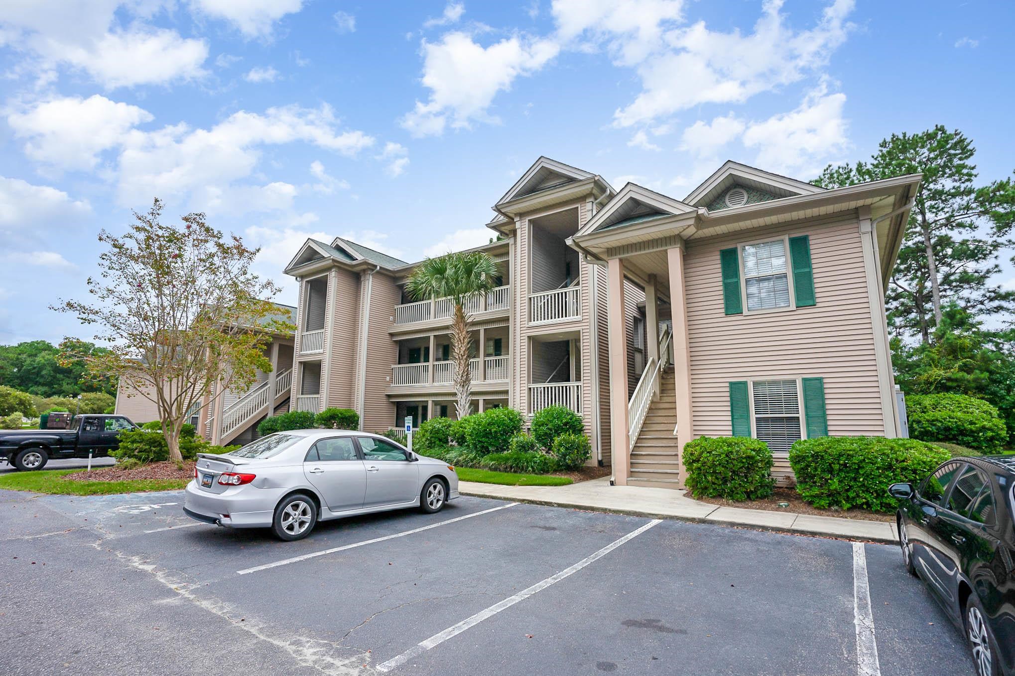 412 Pinehurst Ln. Unit 15-g Pawleys Island, SC 29585