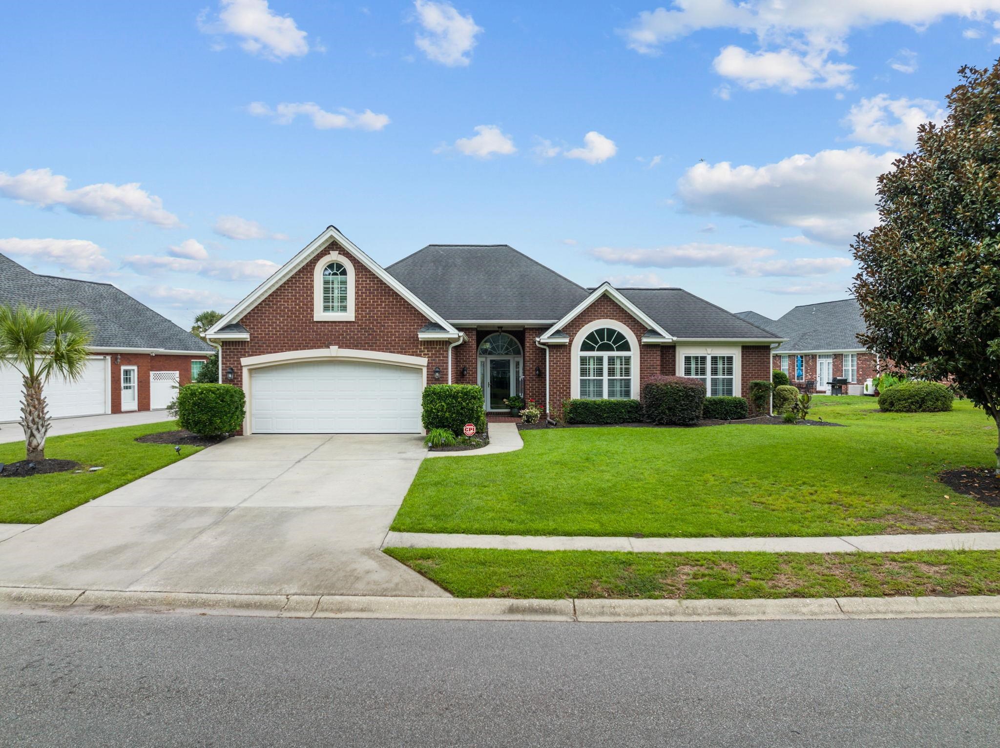 593 Summerhill Dr. Myrtle Beach, SC 29579